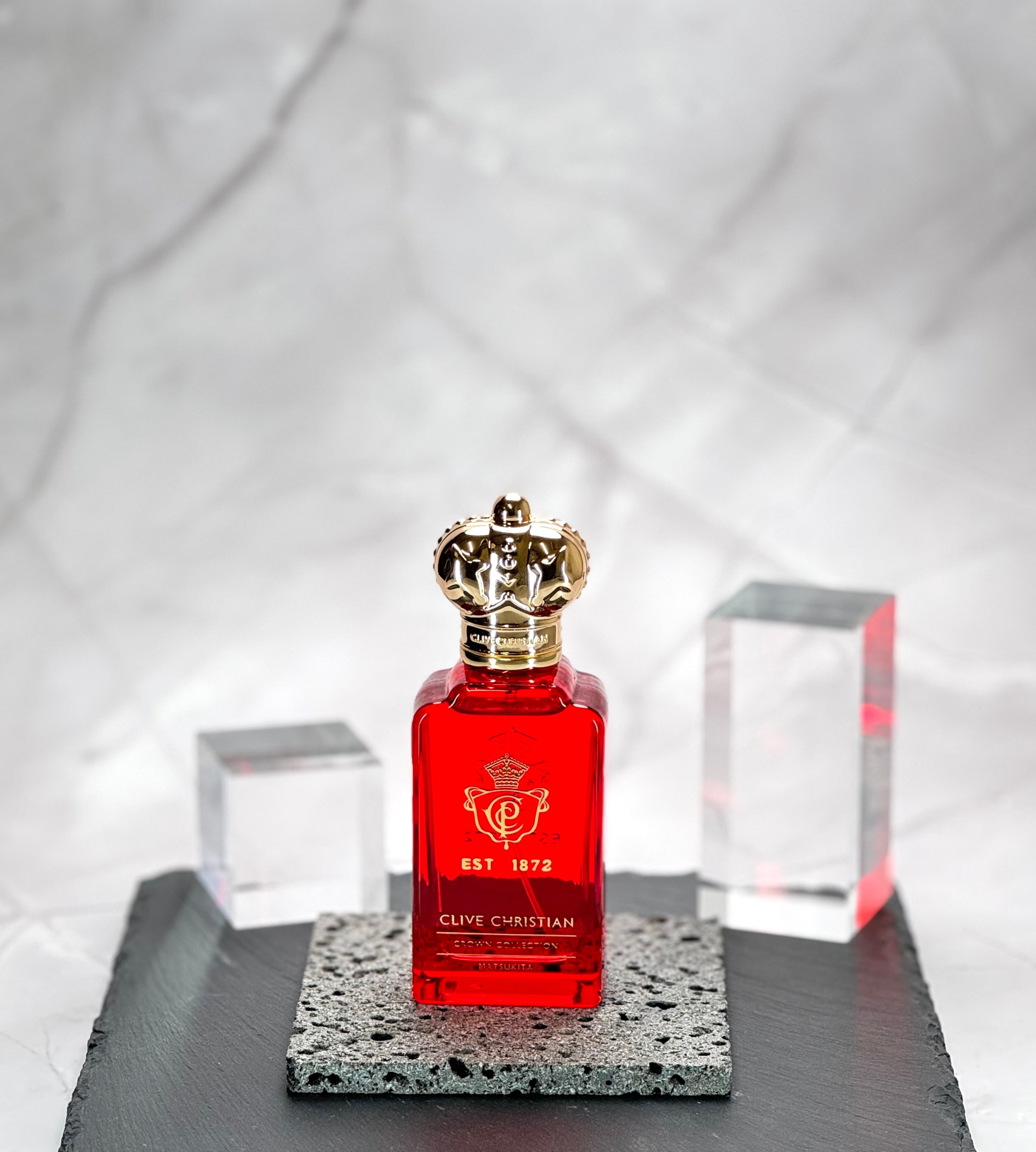 Clive Christian - Matsukita