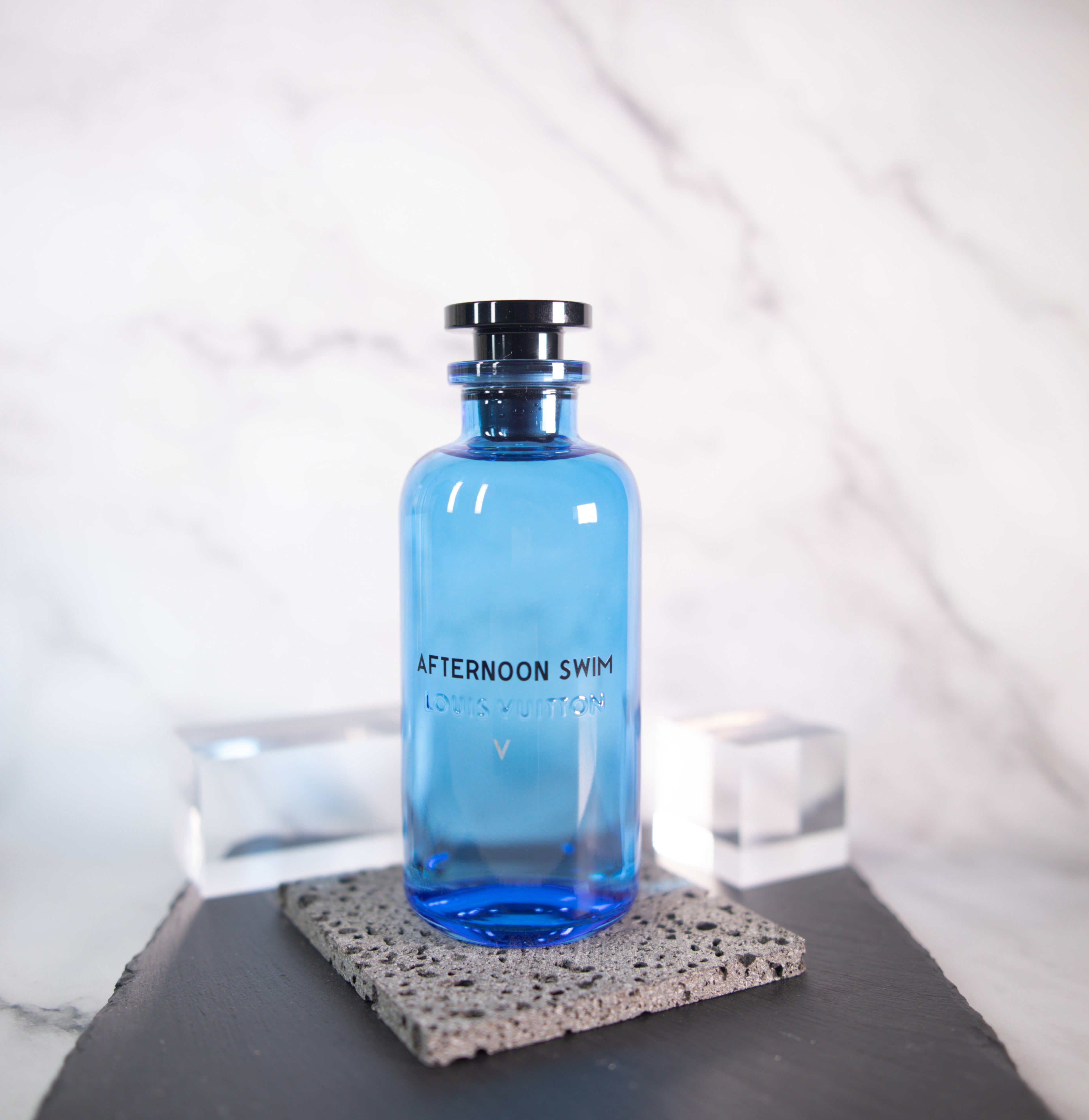 香水(男性用) LOUISVUITTON AFTERNOON SWIM Eaude Parfum Louis Vuitton - Afternoon Swim – PerfumeWorld