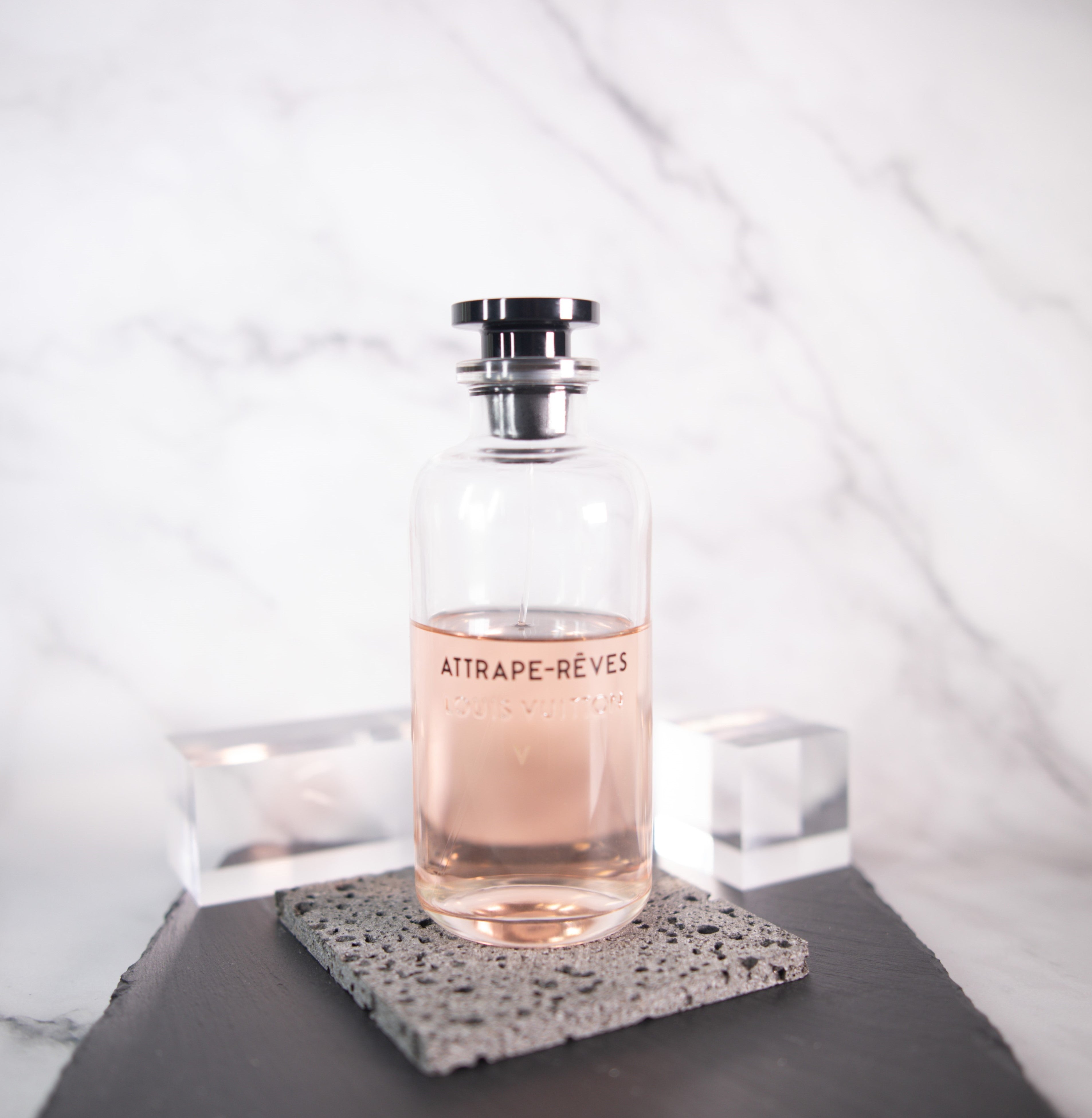 ルイ・ヴィトン　AITRAPE-RÊVES Eau de Parfum Attrape-Rêves EDP – Wafa International