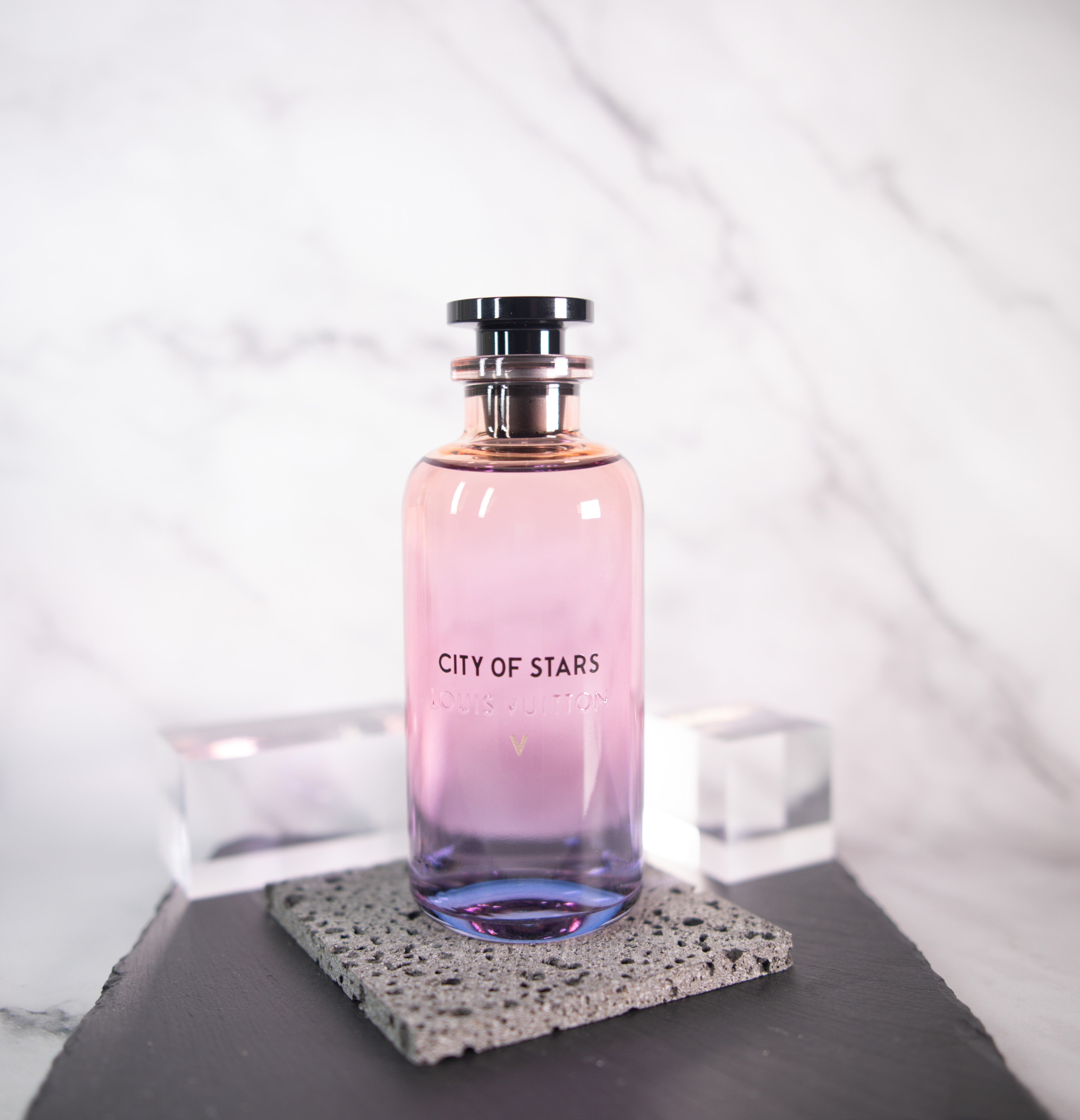 Louis Vuitton - City of Stars