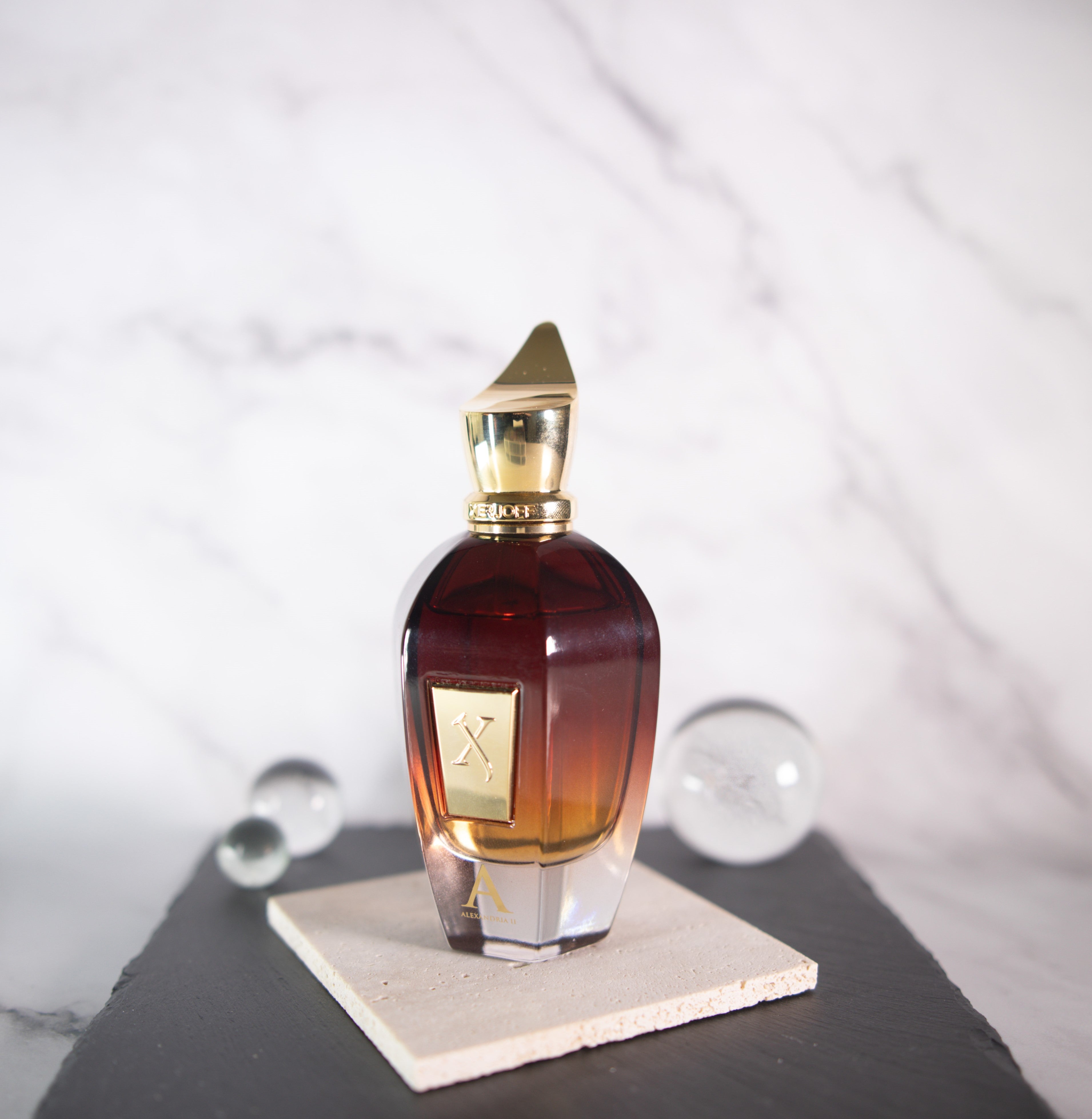 Xerjoff - Alexandria II