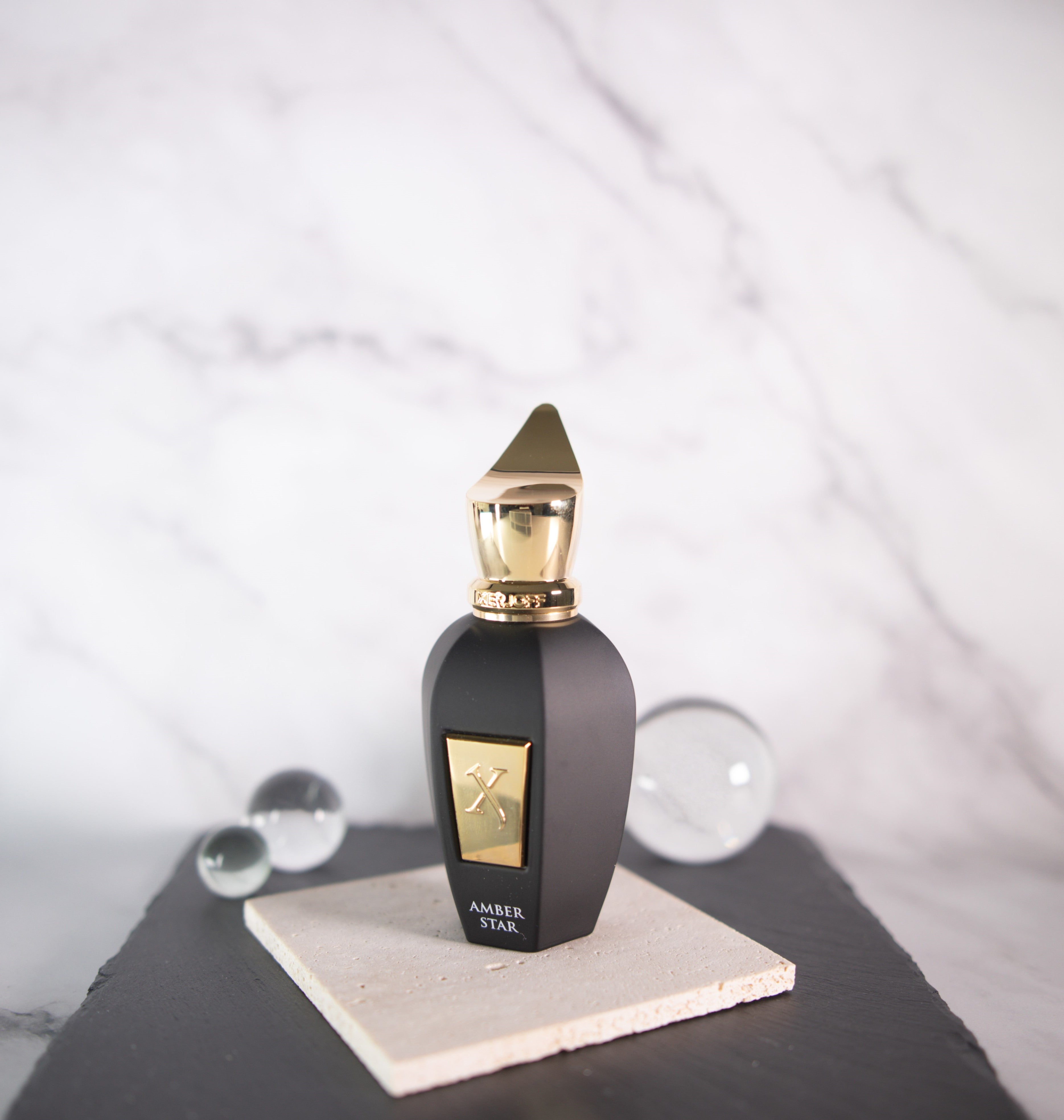 Xerjoff - Amber Star