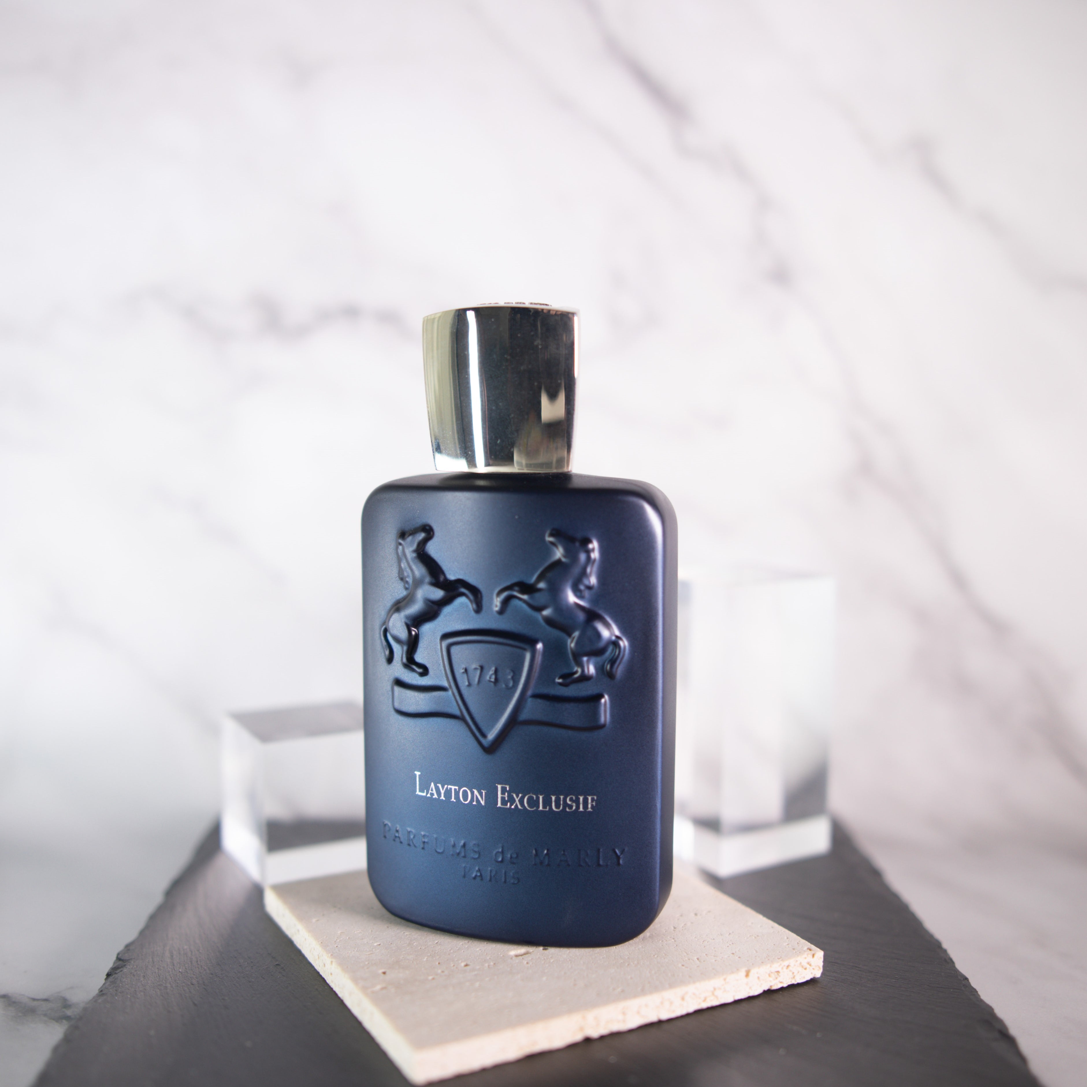 Parfums de Marly - Layton Exclusif