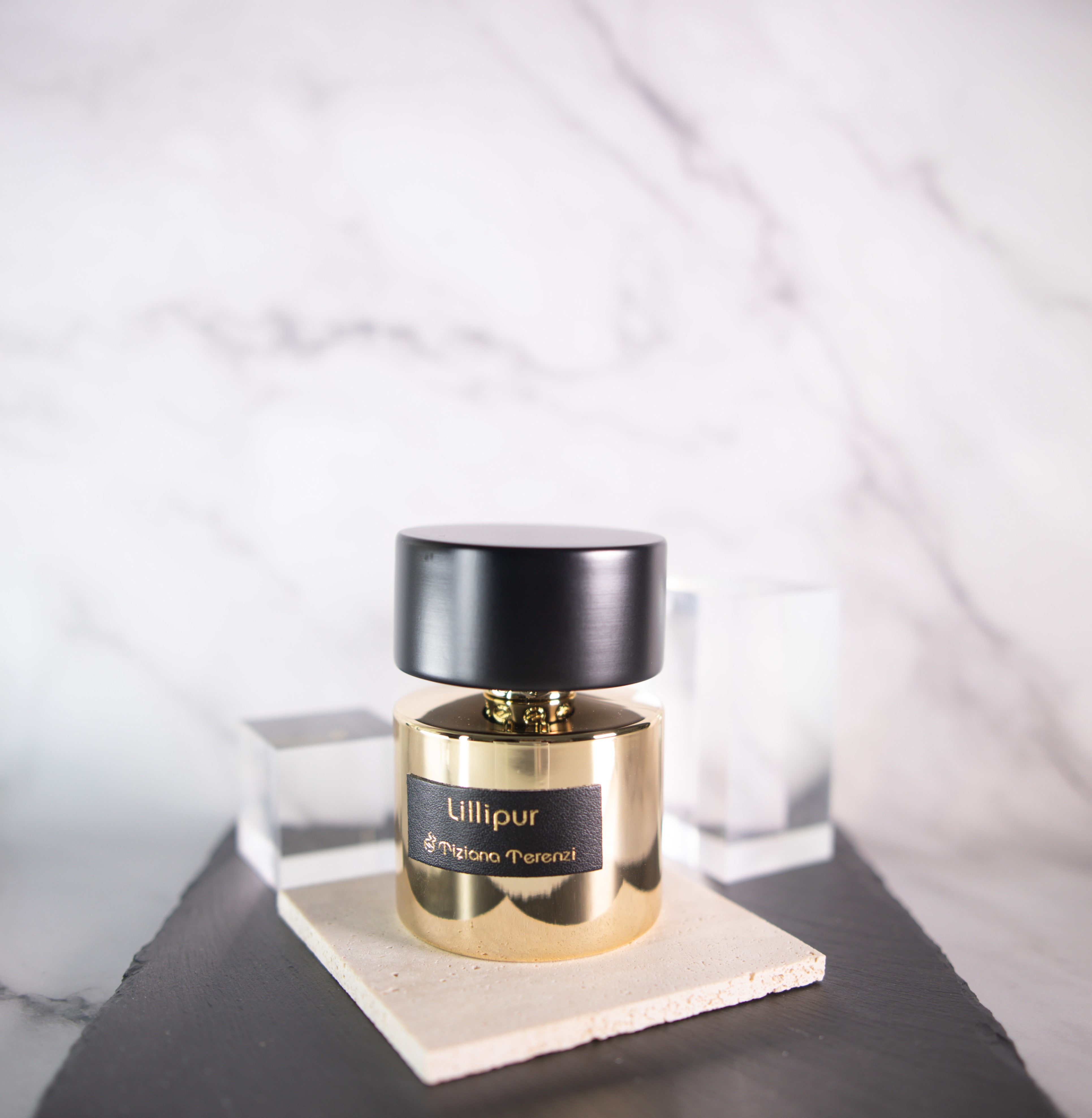 Tiziana Terenzi - Lillipur