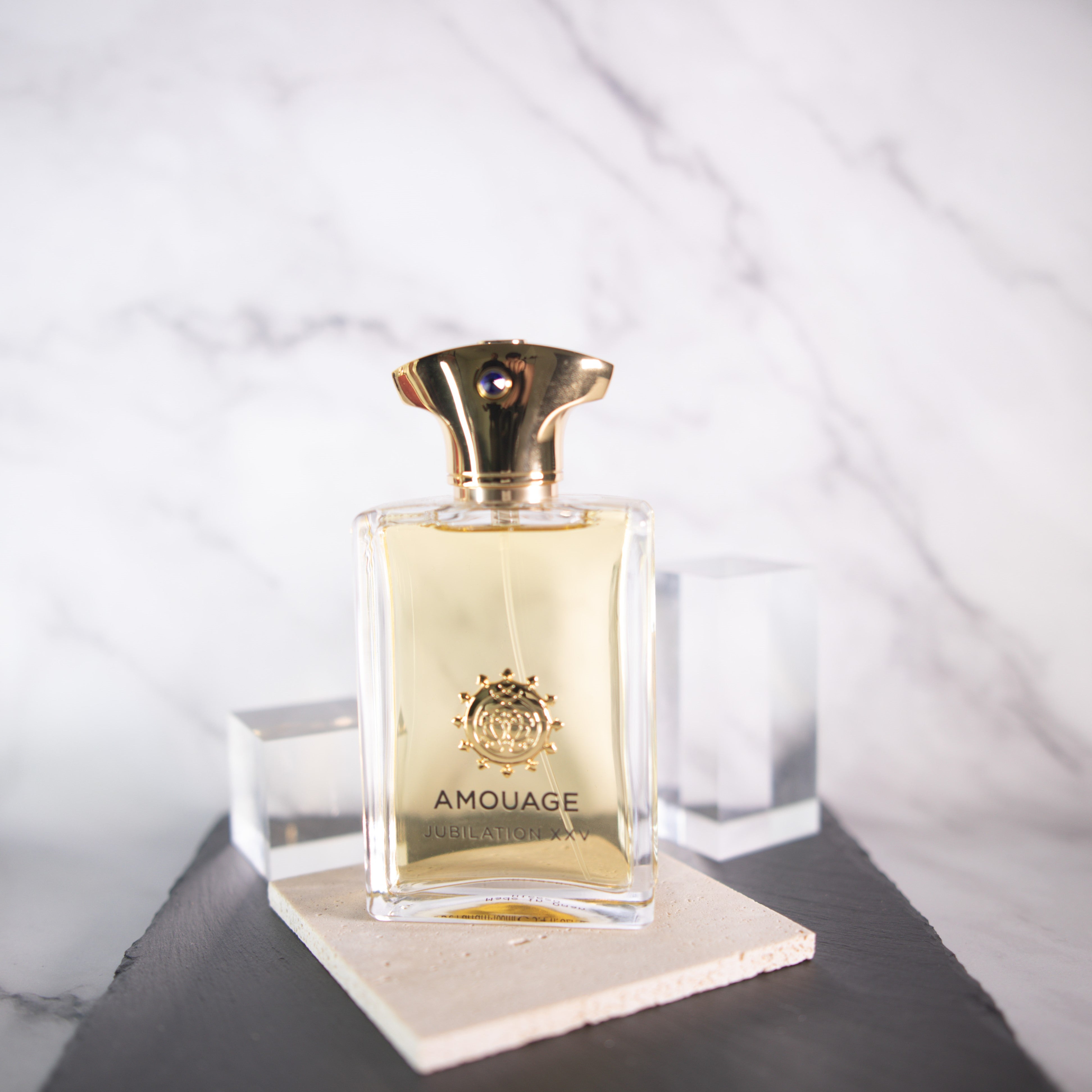 Amouage - Jubilation XXV Man