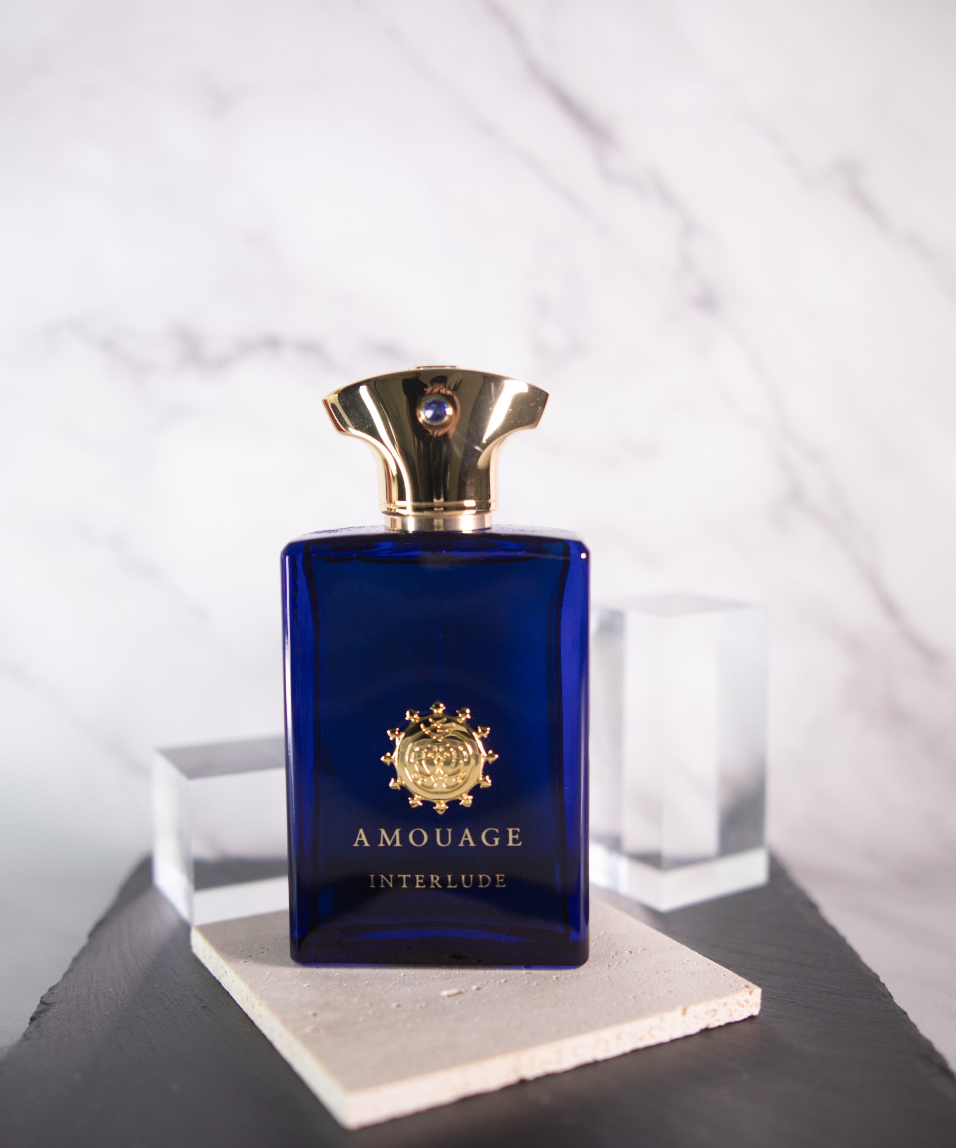 Amouage - Interlude Man