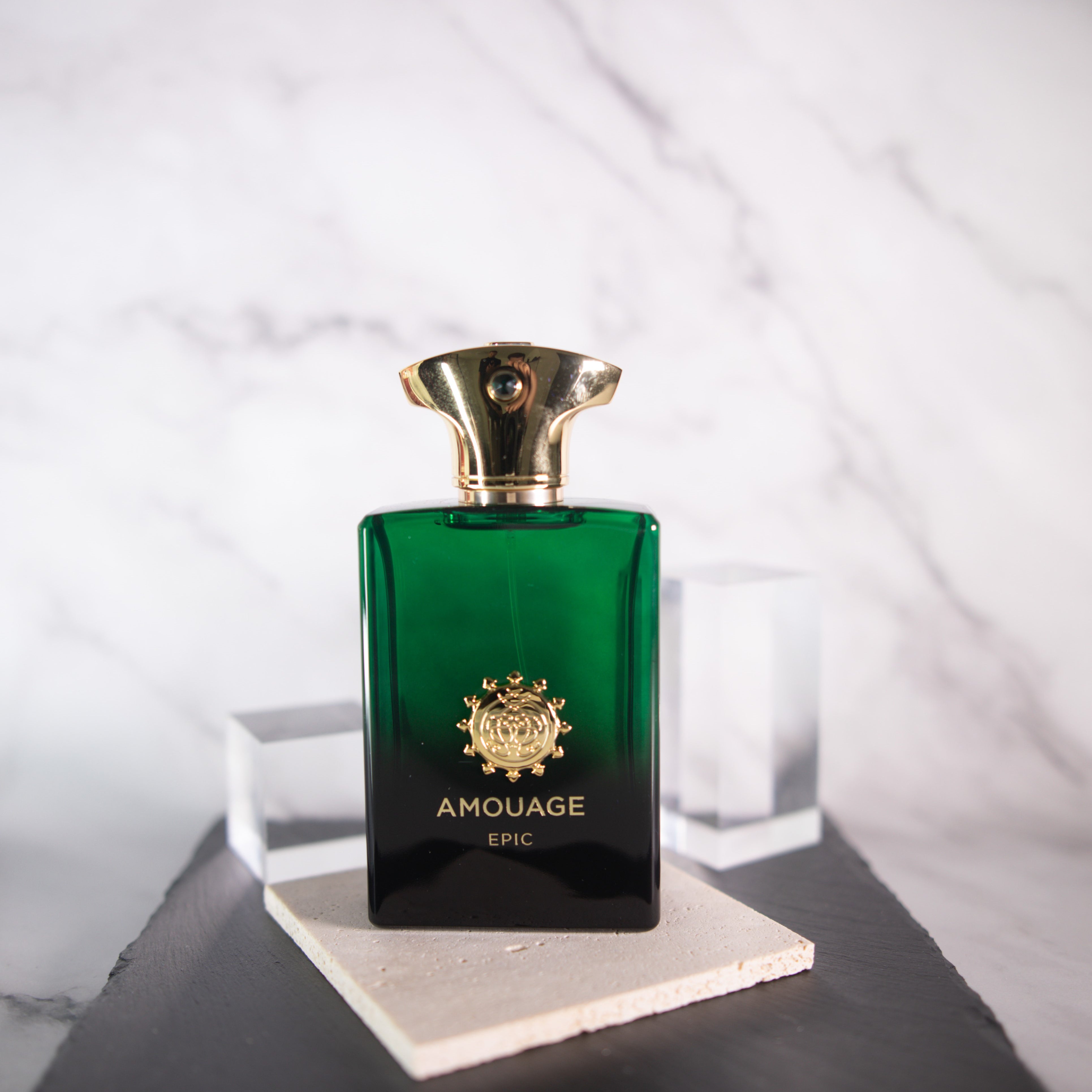 Amouage - Epic Man