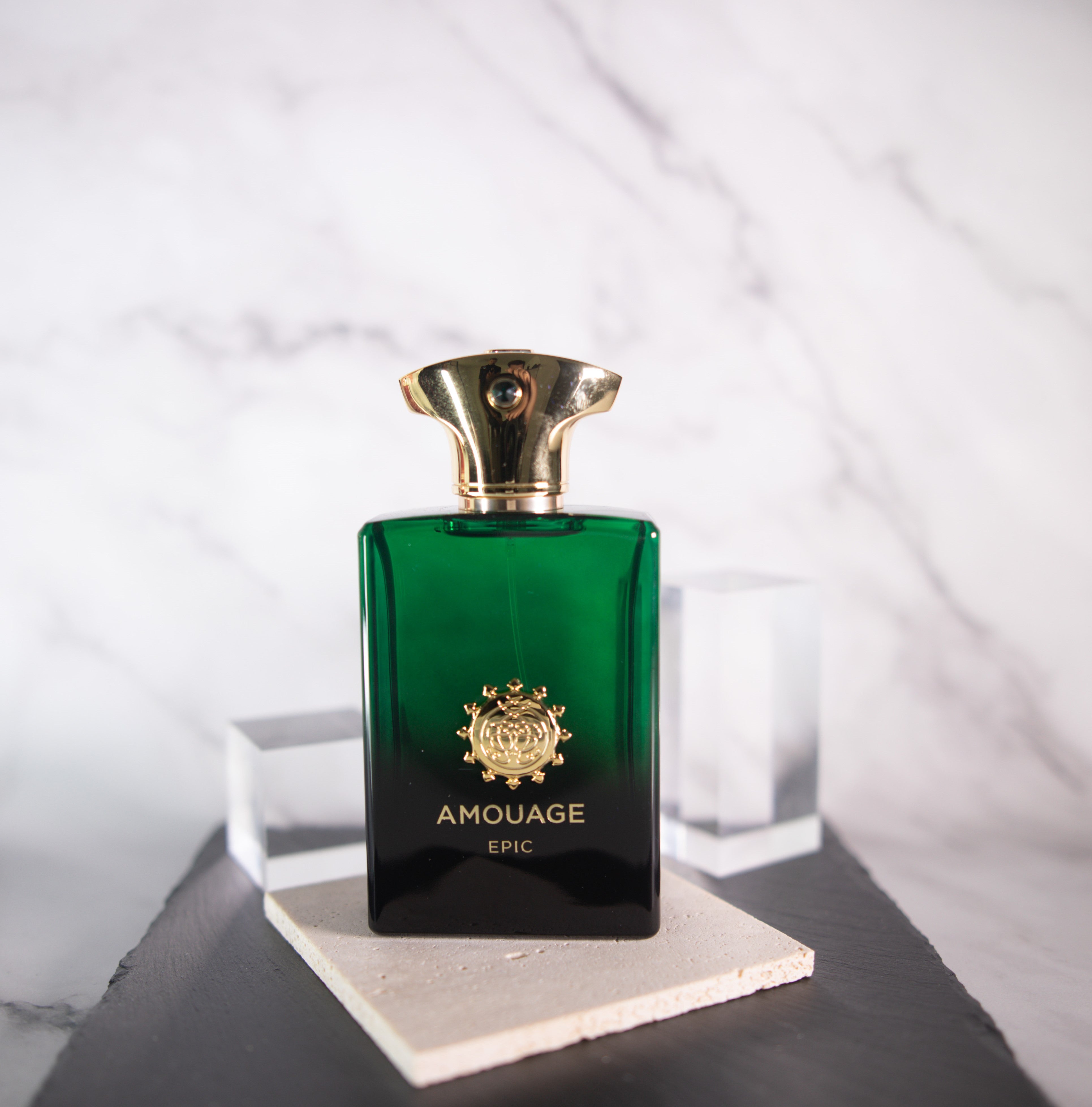 Amouage - Epic Man