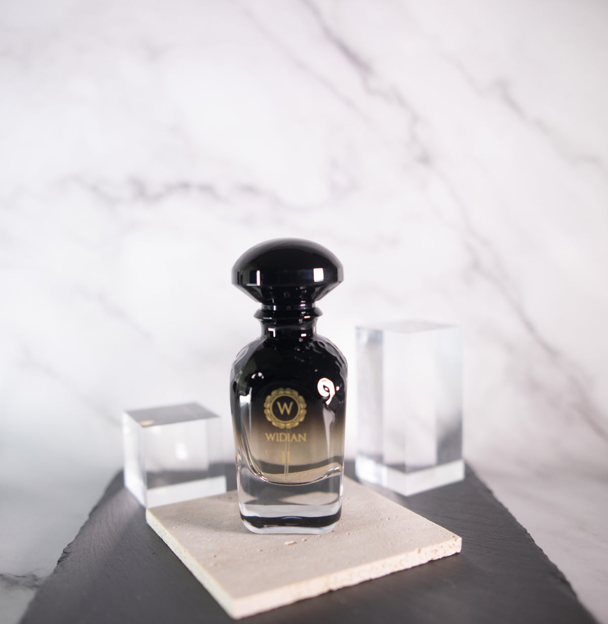 Widian - Black Collection II