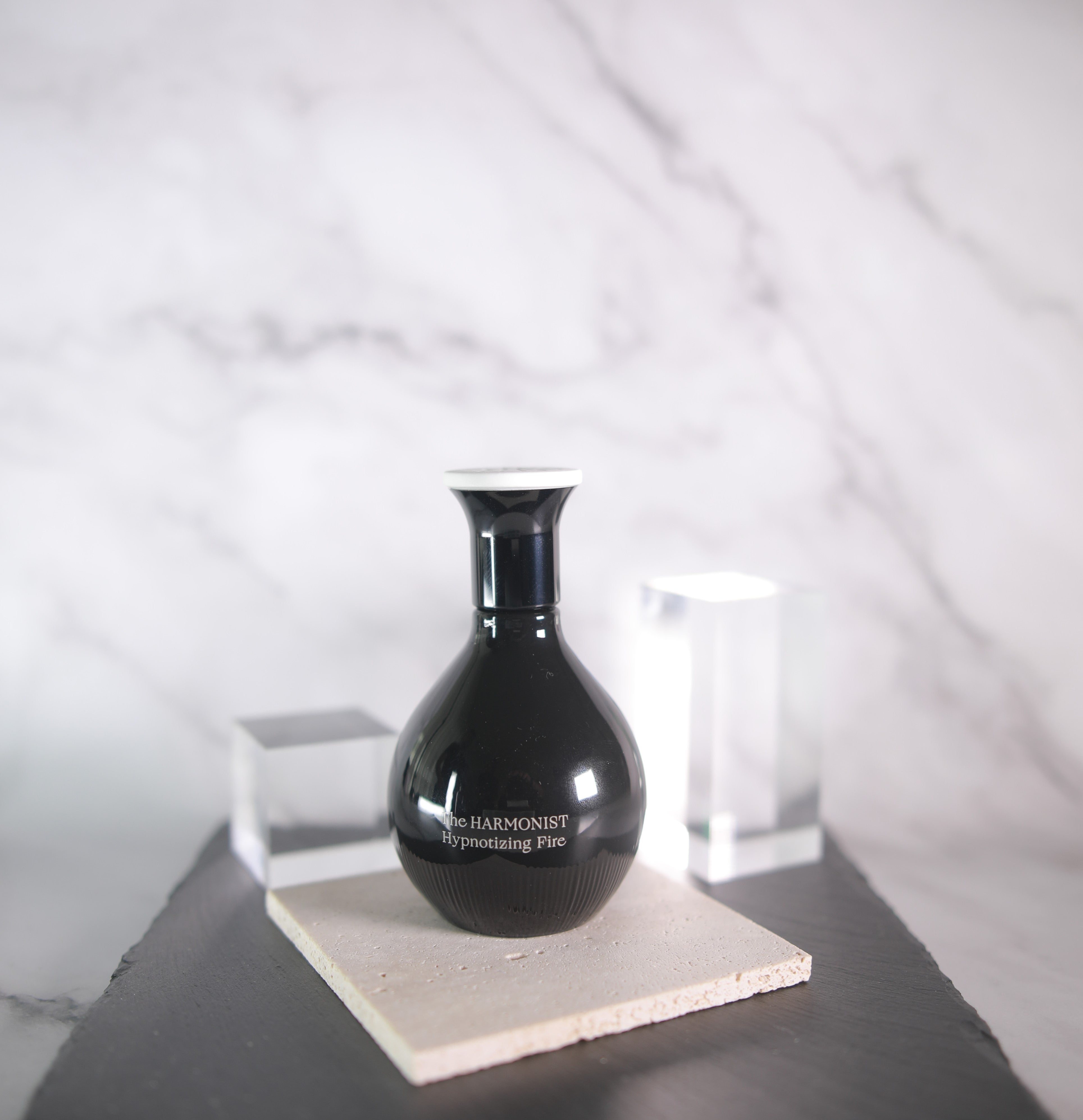 The Harmonist - Hypnotizing Fire