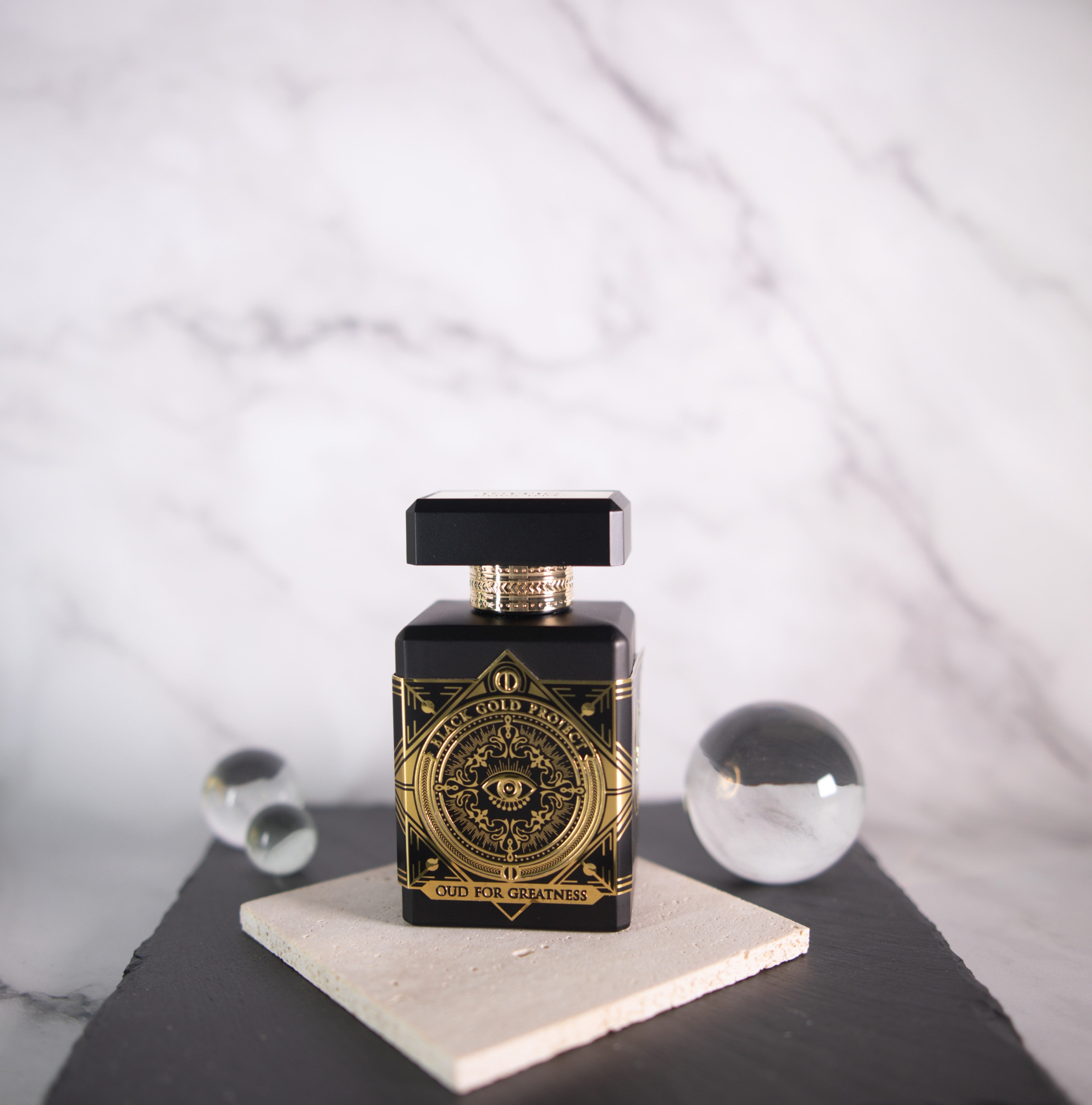 Initio - Oud for Greatness