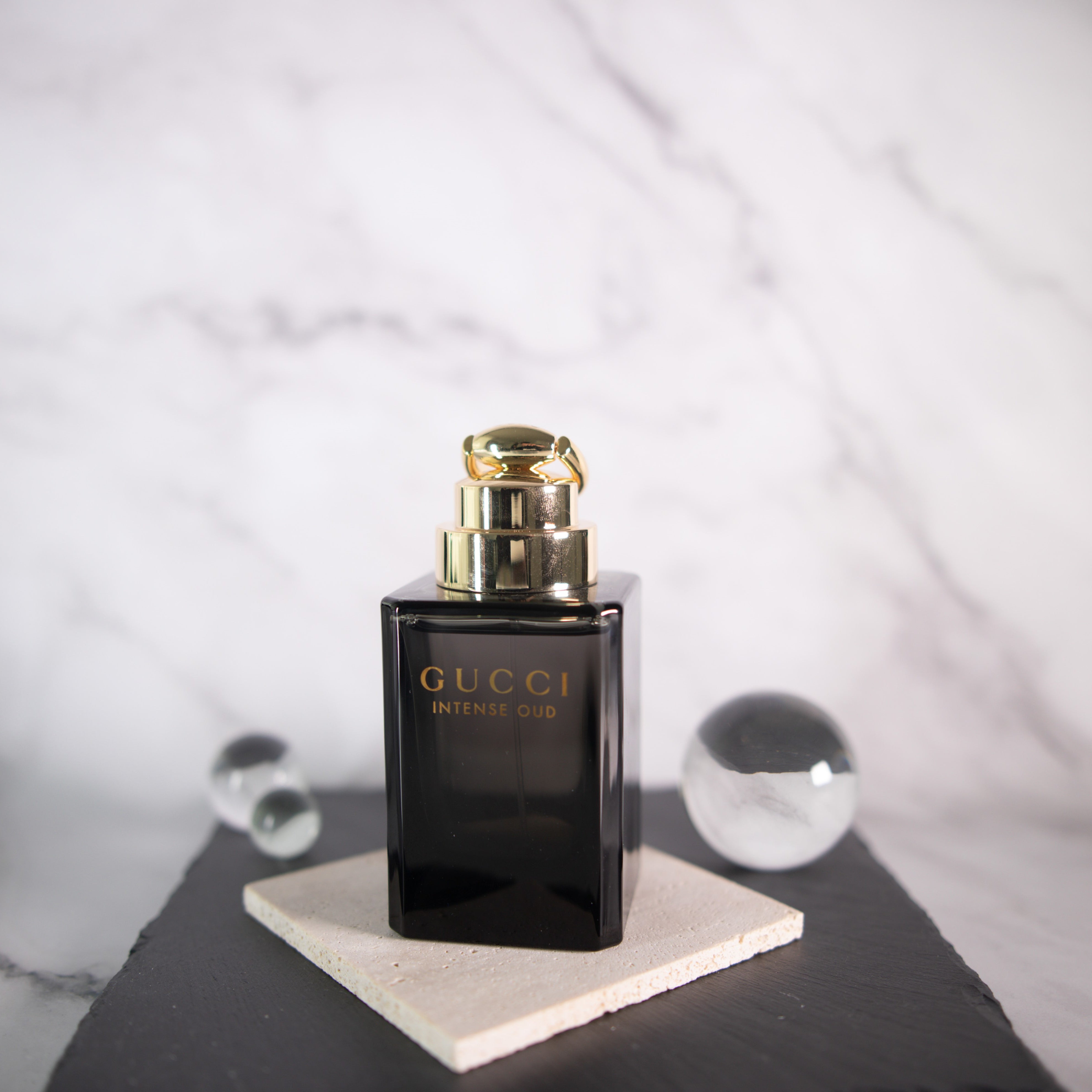 Gucci - Intense Oud