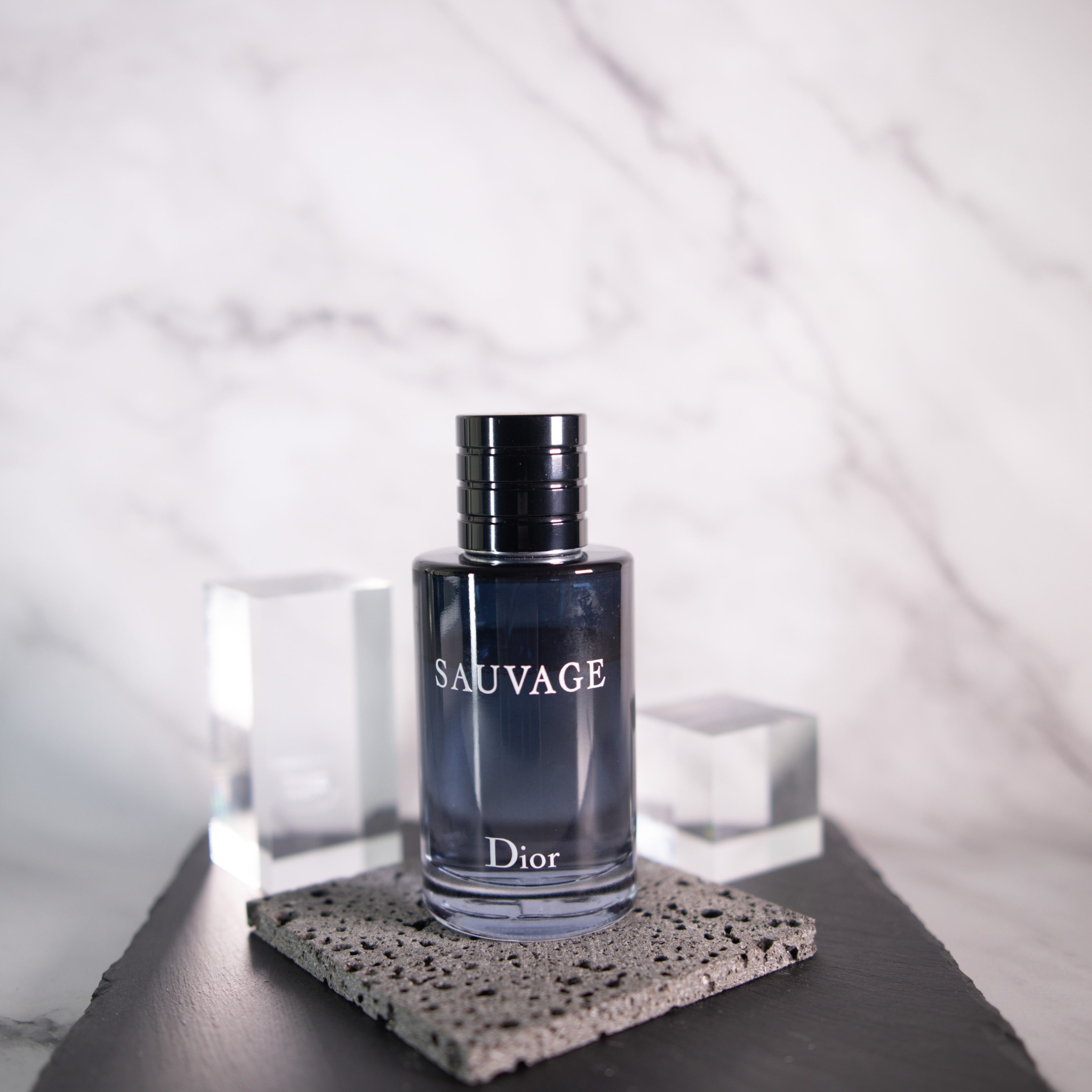 Dior - Sauvage (EdT)