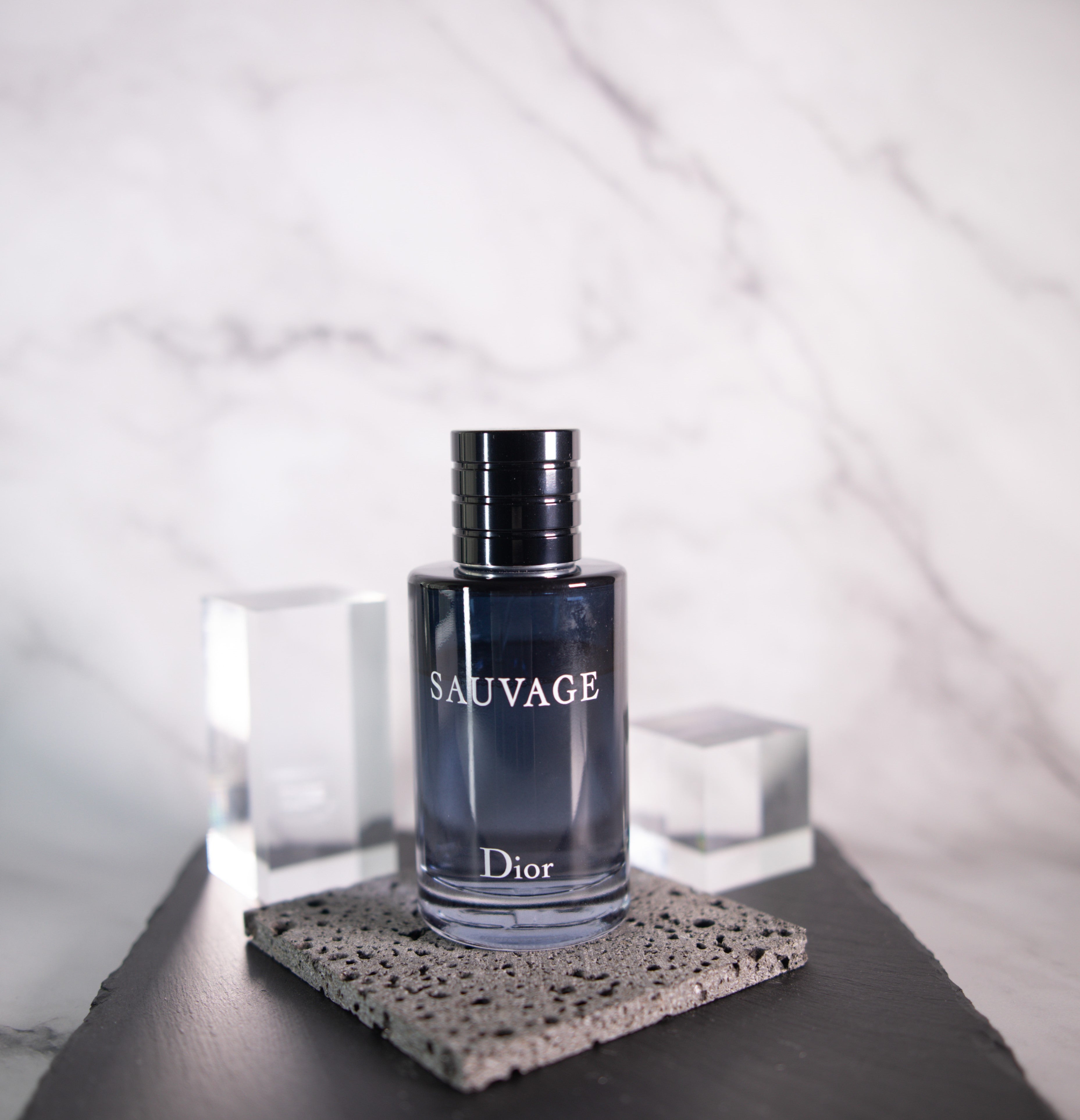 Dior - Sauvage (EdT)