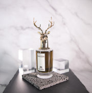 Penhaligon's - The Tragedy of Lord George