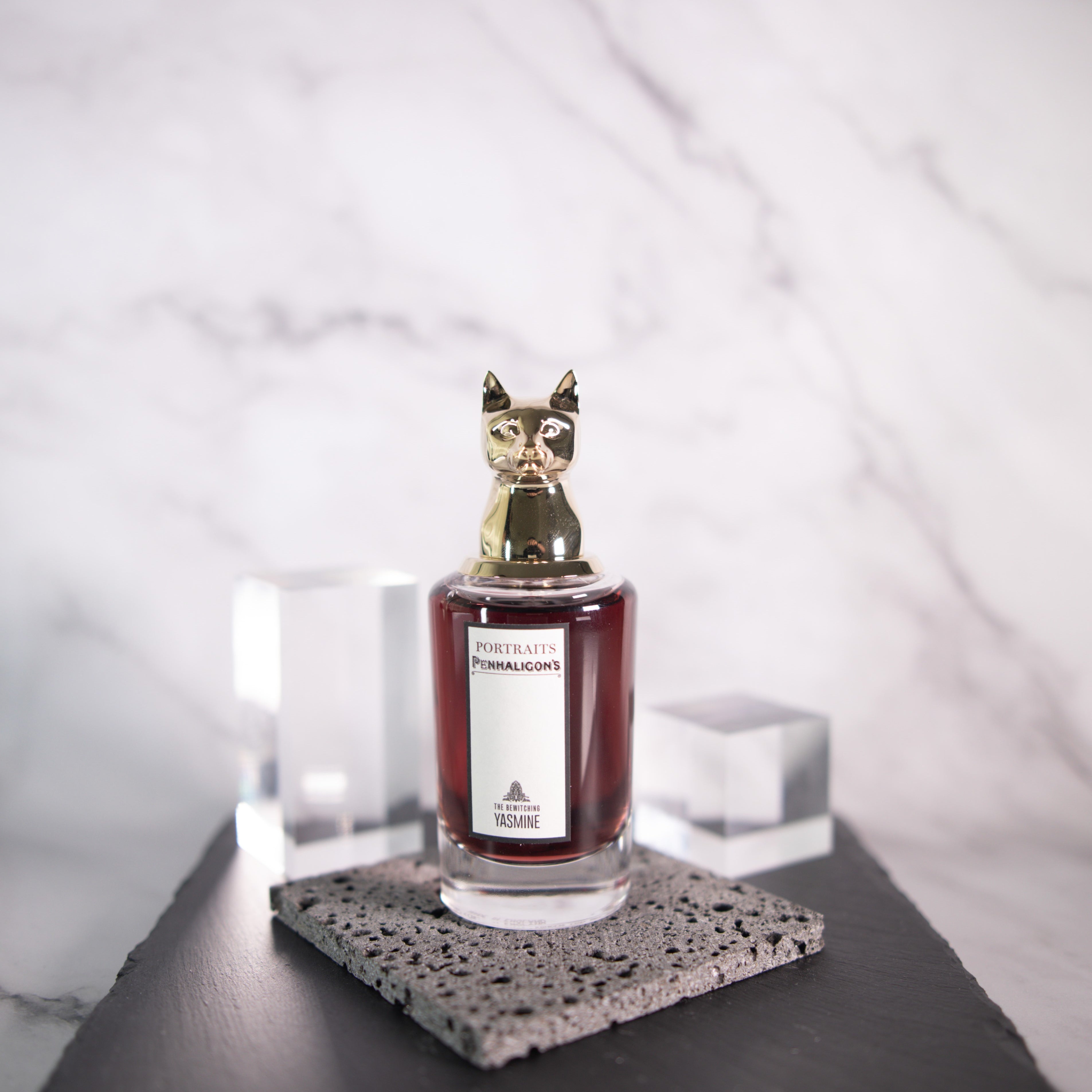 Penhaligon's - The Bewitching Yasmine