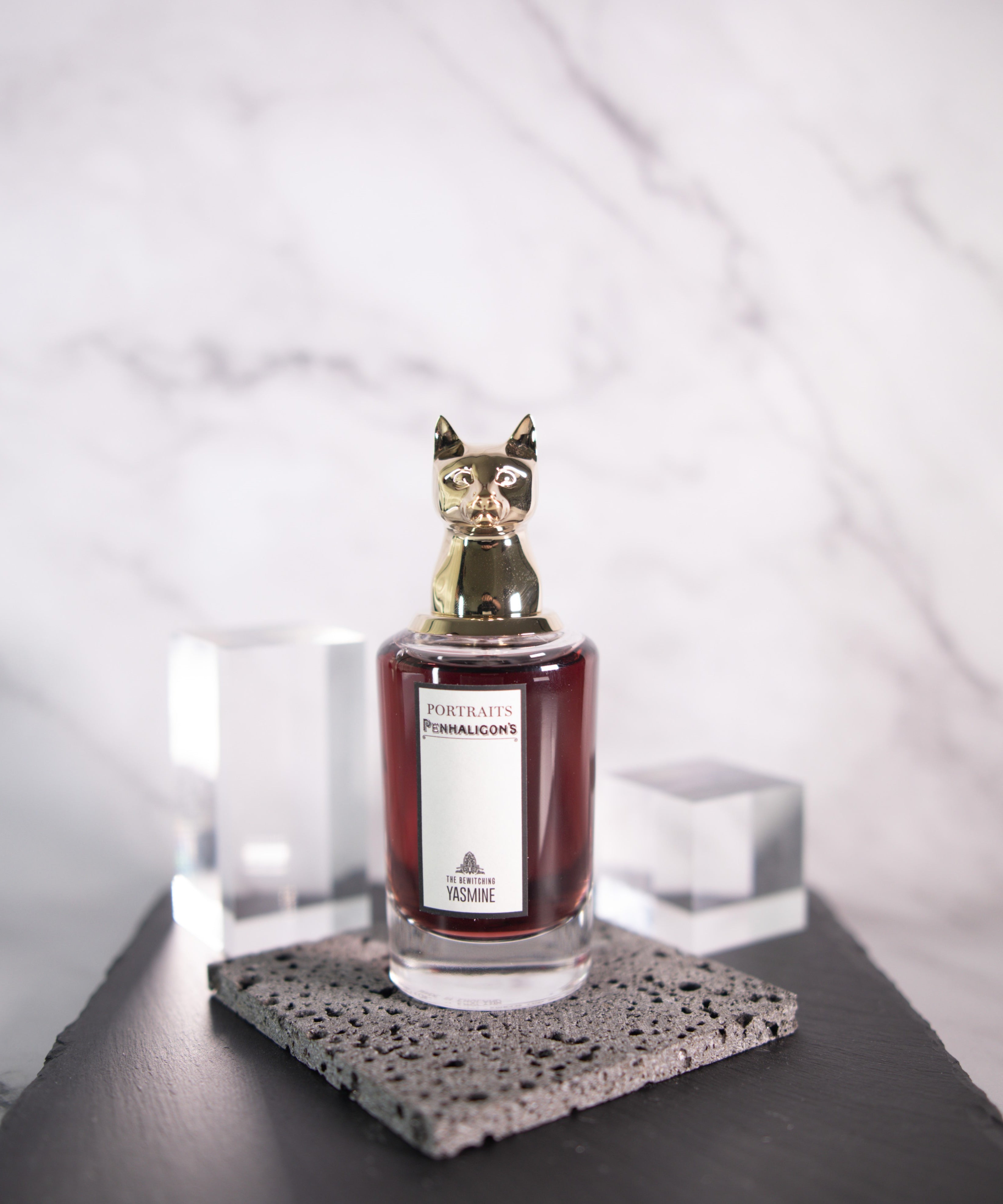 Penhaligon's - The Bewitching Yasmine