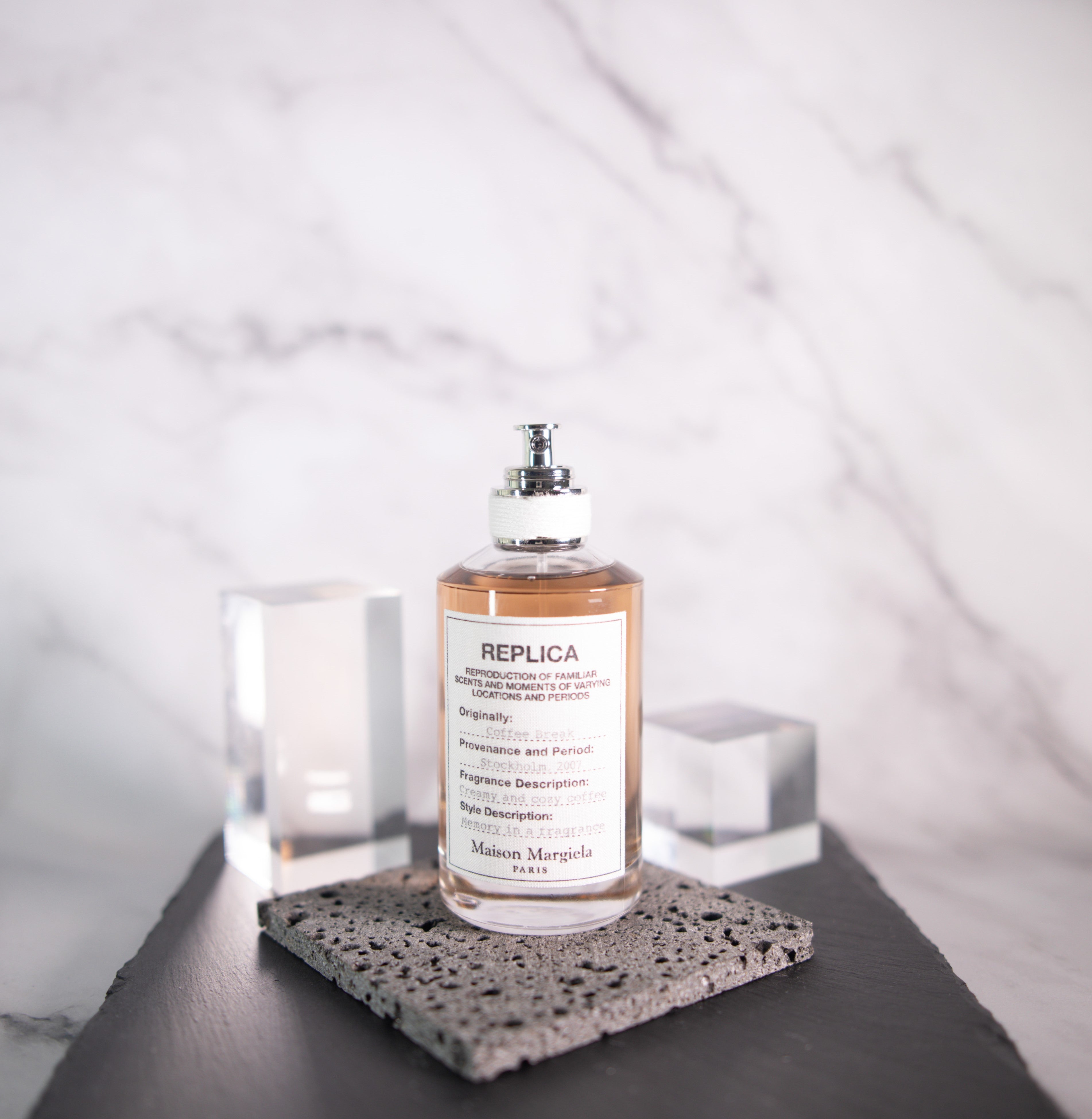 Maison Margiela: Replica - Coffee Break