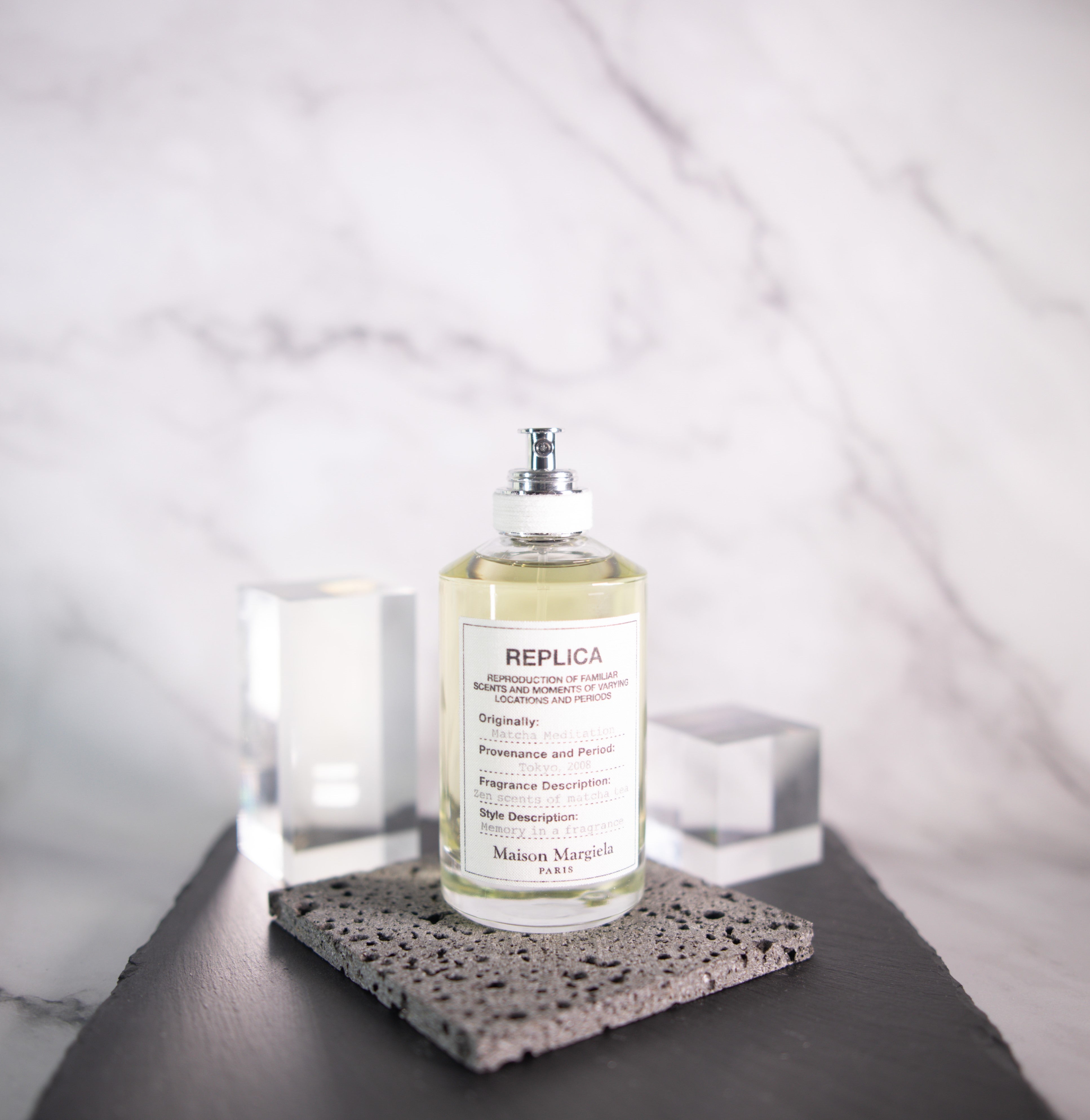 MaisonMargiela“Replica”Matcha Meditation Maison Margiela Replica Matcha Meditation