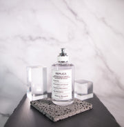 Maison Margiela: Replica - When the Rain Stops