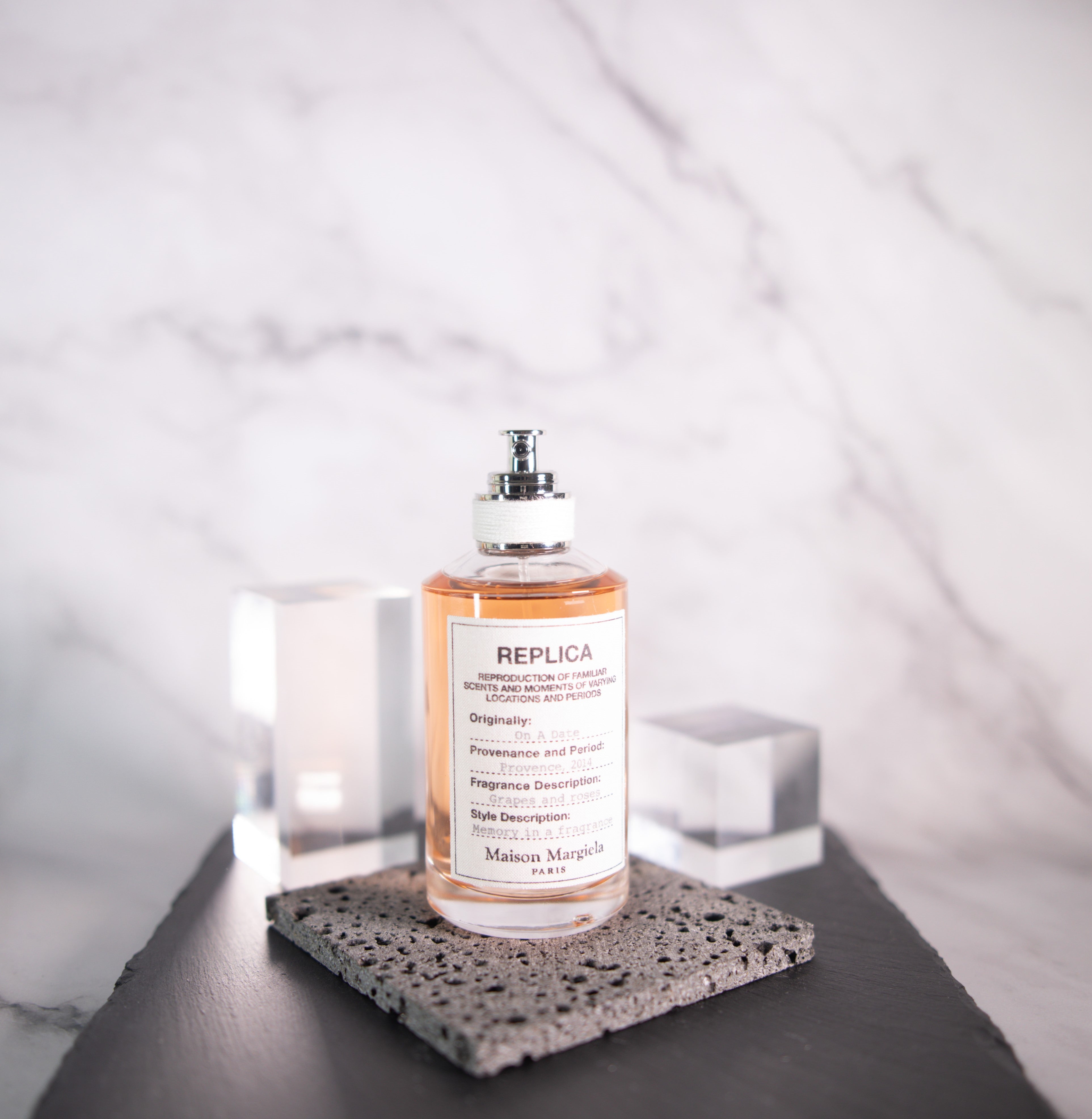 Maison Margiela: Replica - On A Date