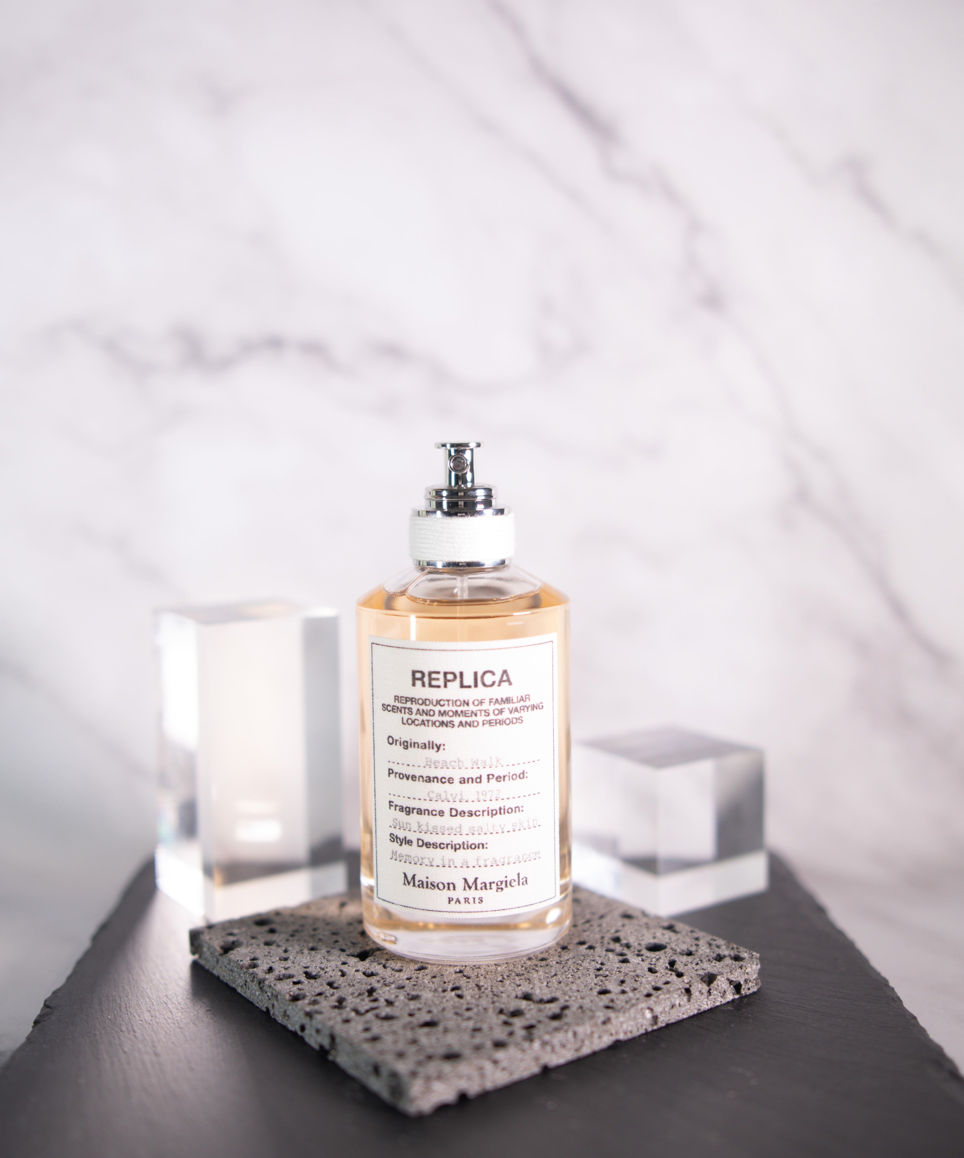 Maison Margiela: Replica - Beach Walk