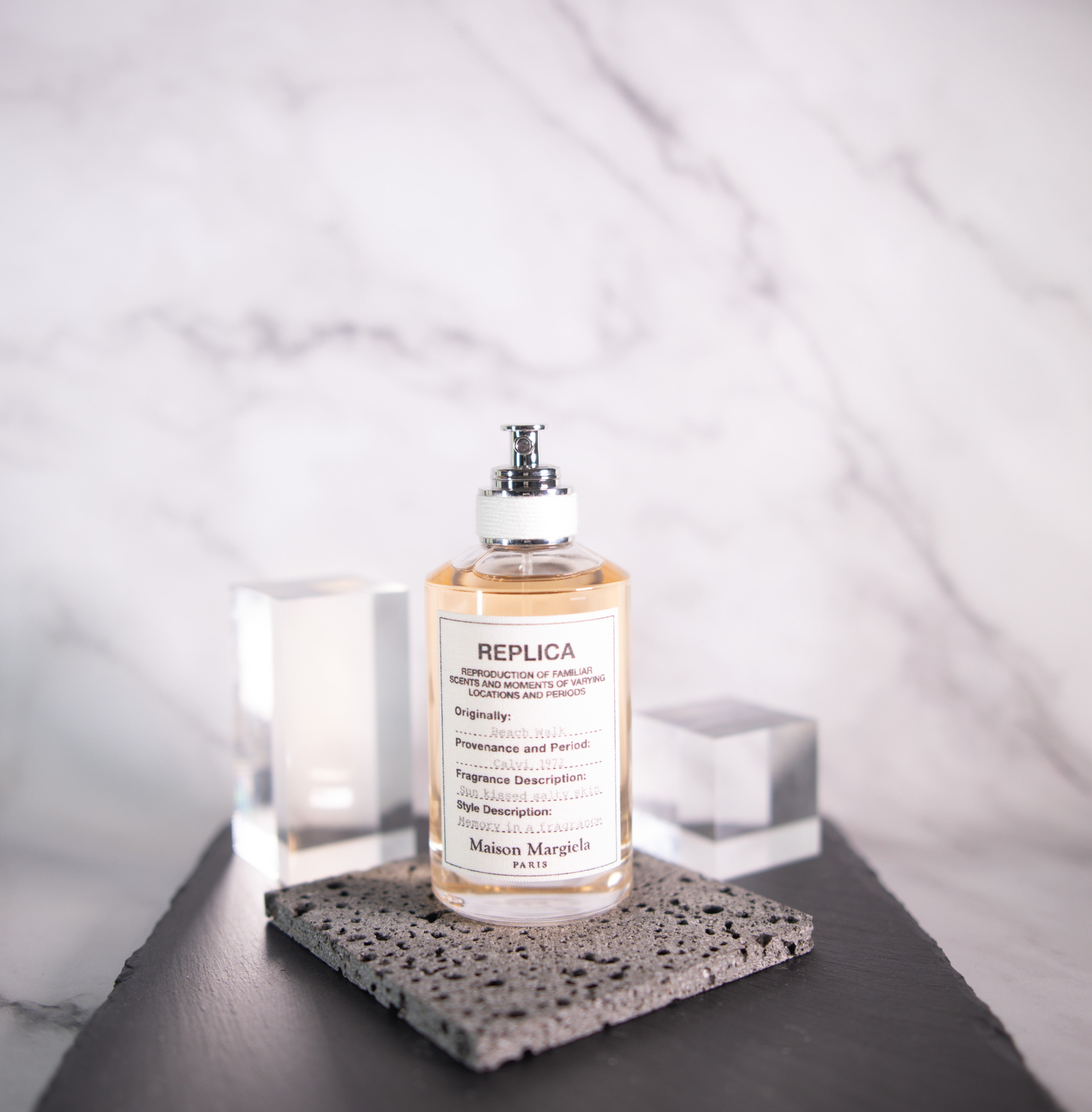 Maison Margiela: Replica - Beach Walk