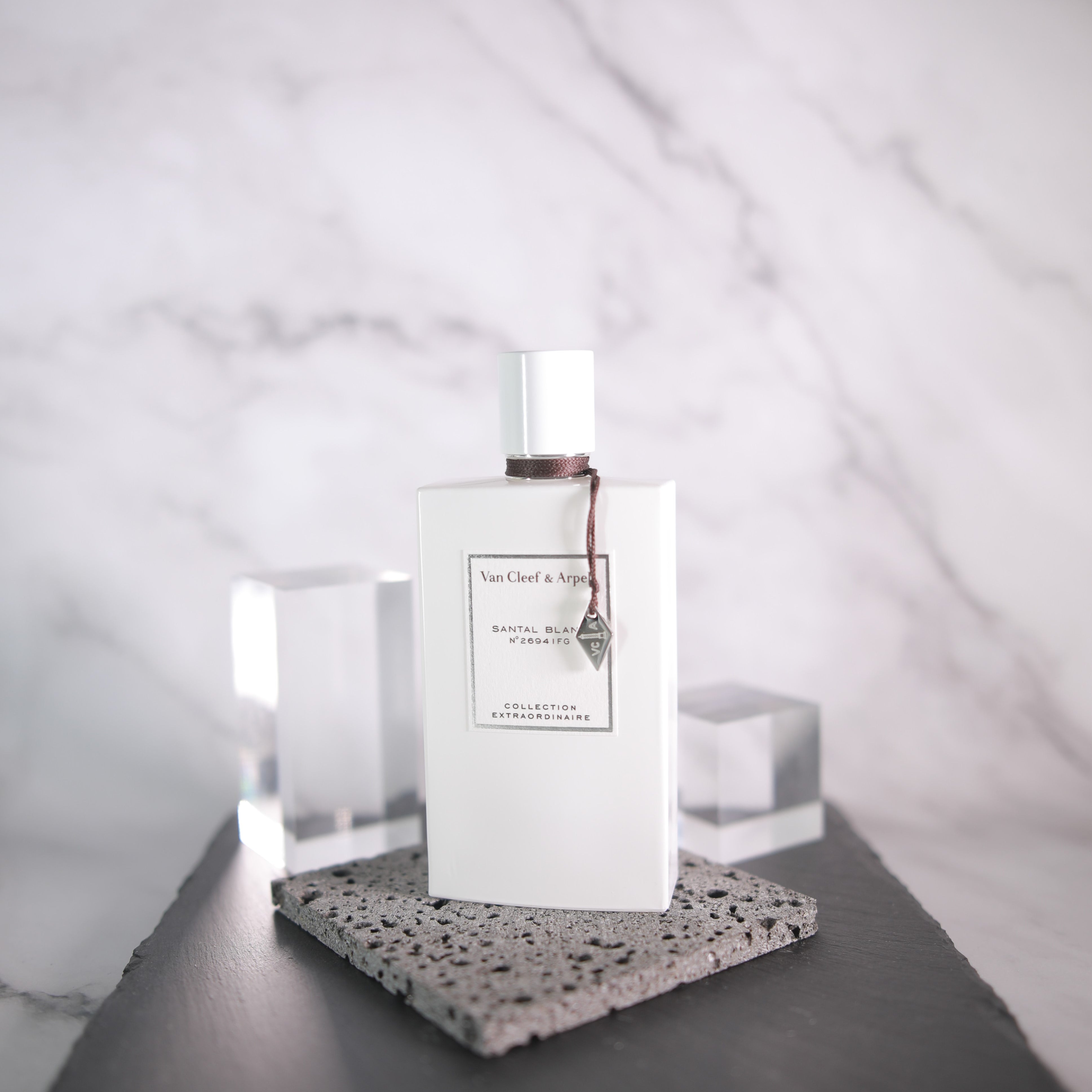 Van Cleef & Arpels - Santal Blanc