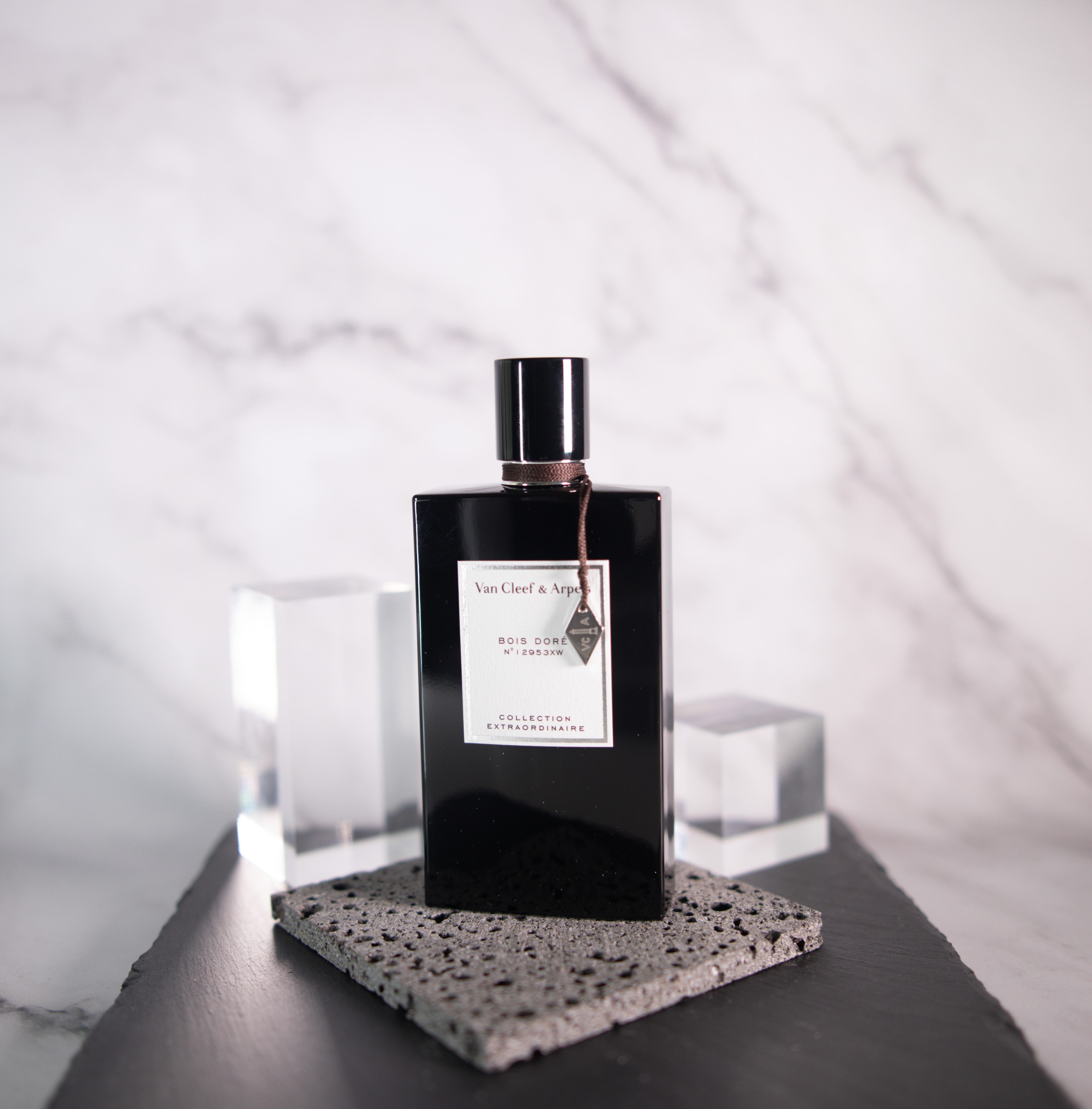 Van Cleef & Arpels - Bois Doré