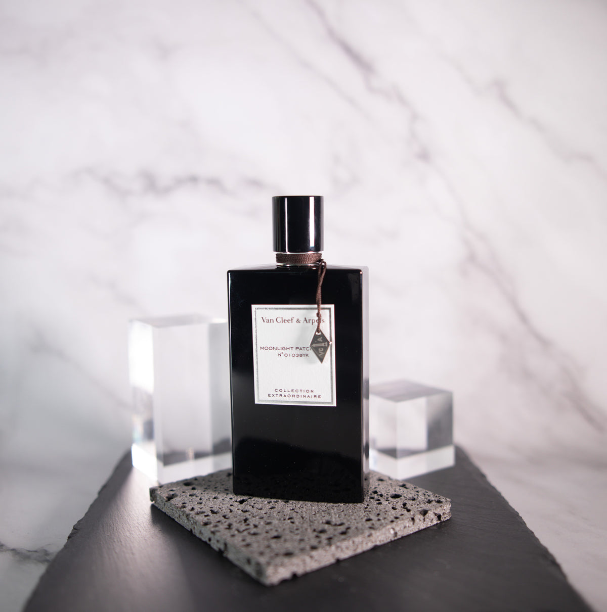 Van Cleef & Arpels - Moonlight Patchouli
