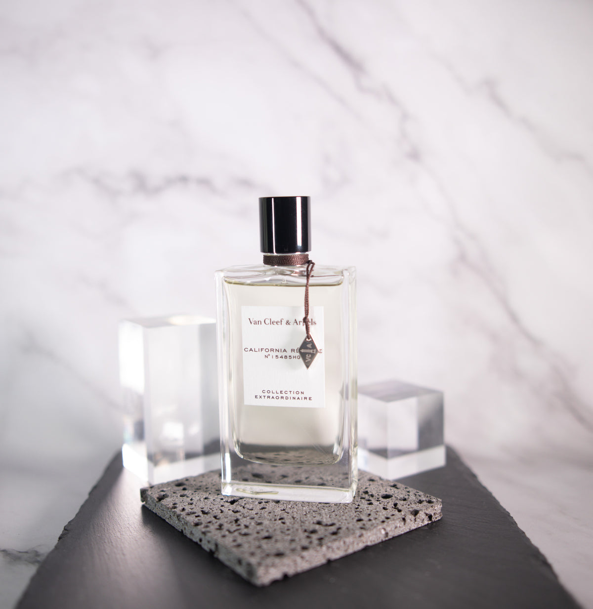 Van Cleef & Arpels - California Rêverie