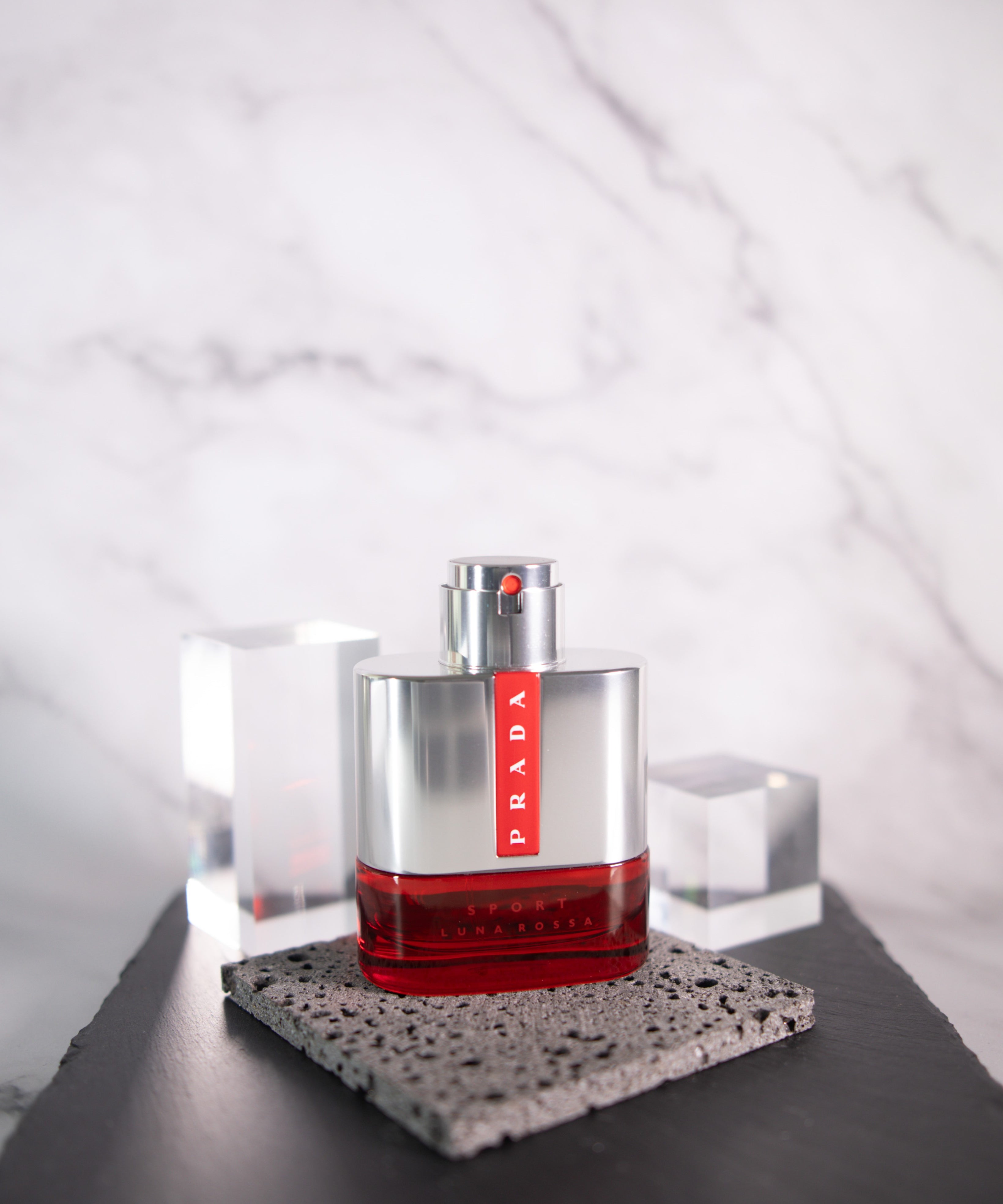Prada - Luna Rossa Sport