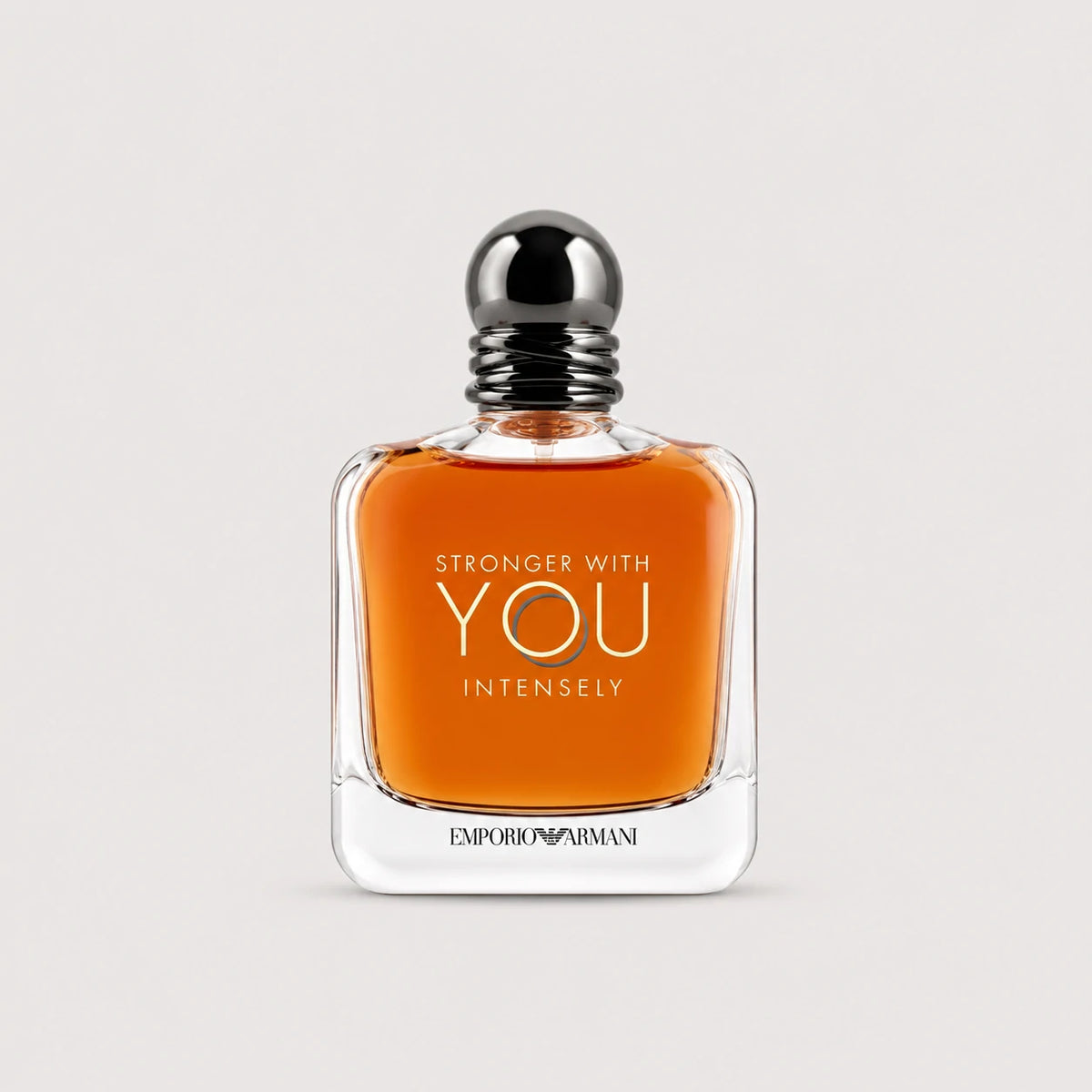Emporio Armani - Stronger With You Intensely
