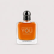 Emporio Armani - Stronger With You Intensely