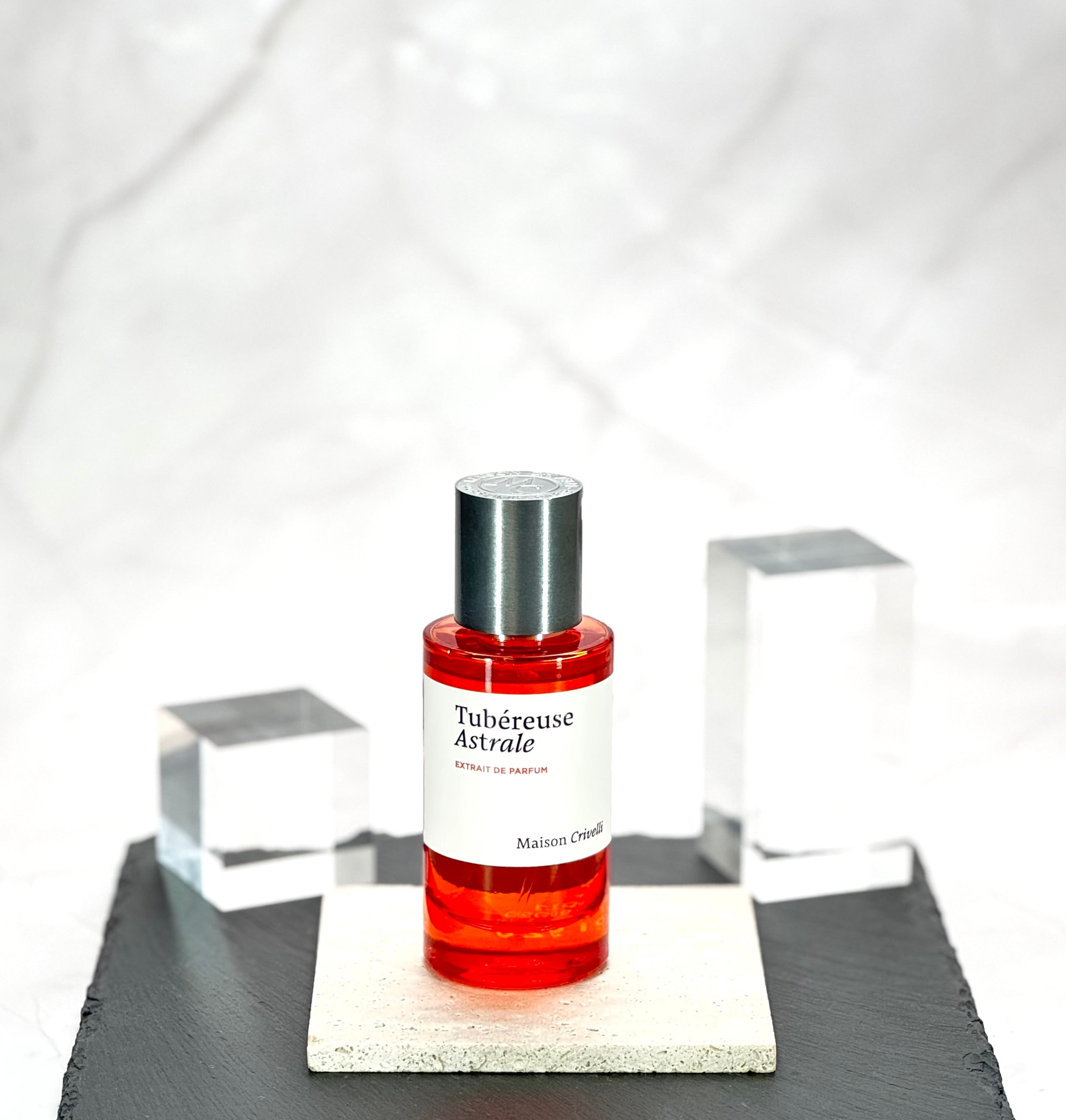 Maison Crivelli - Tubereuse Astrale