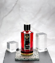 Mancera - Red Tobacco