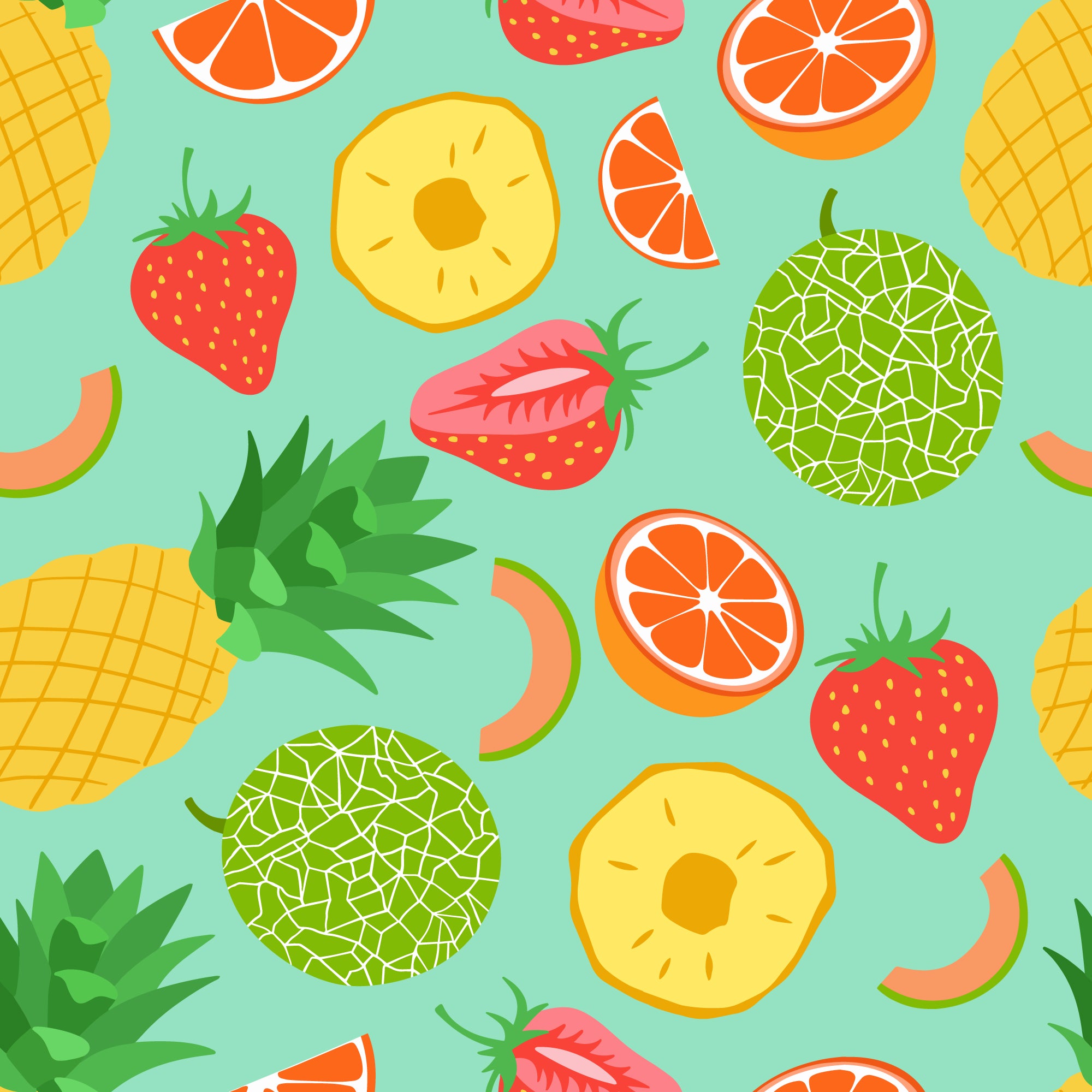 Duftrichtung Fruchtig