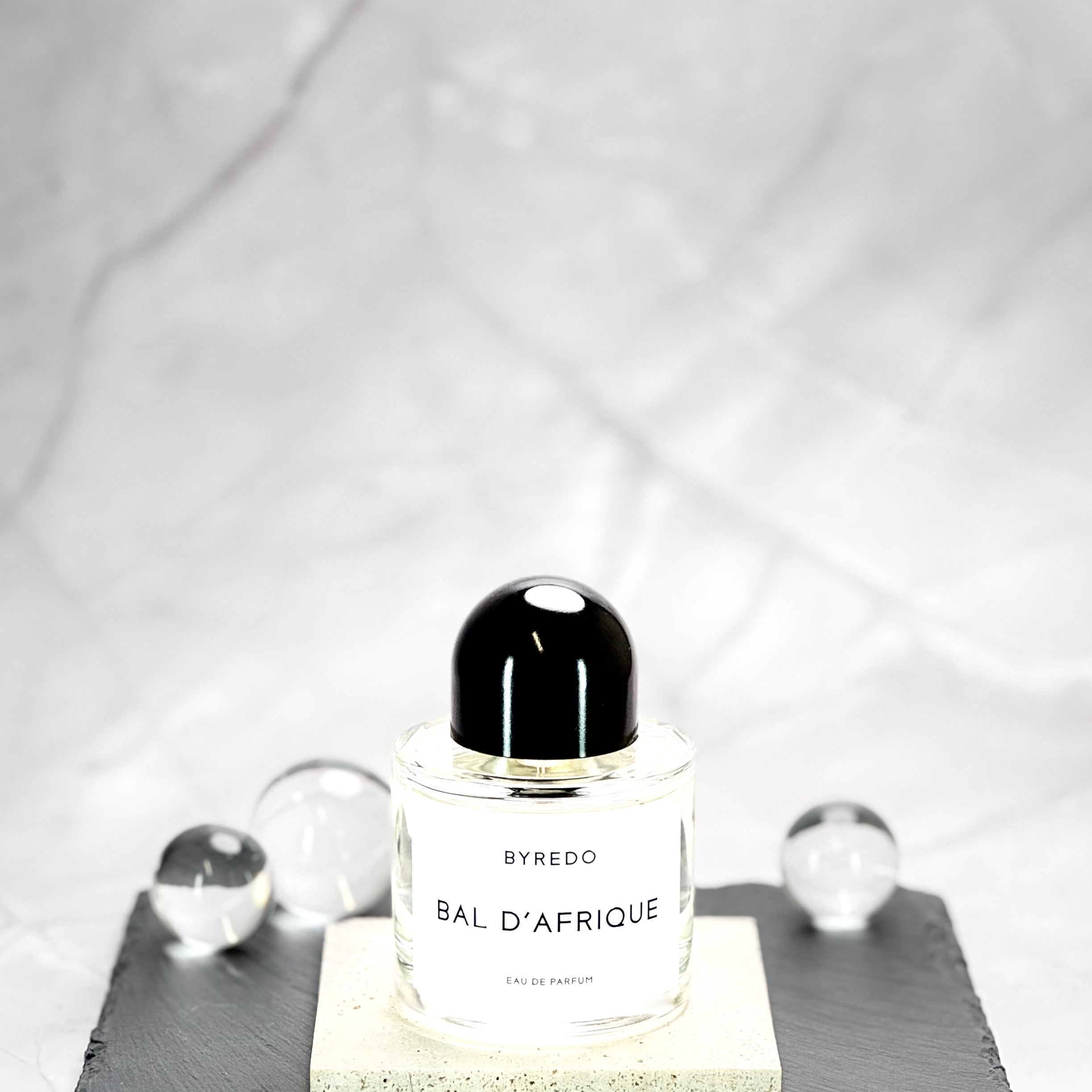 Byredo - Bal d'Afrique