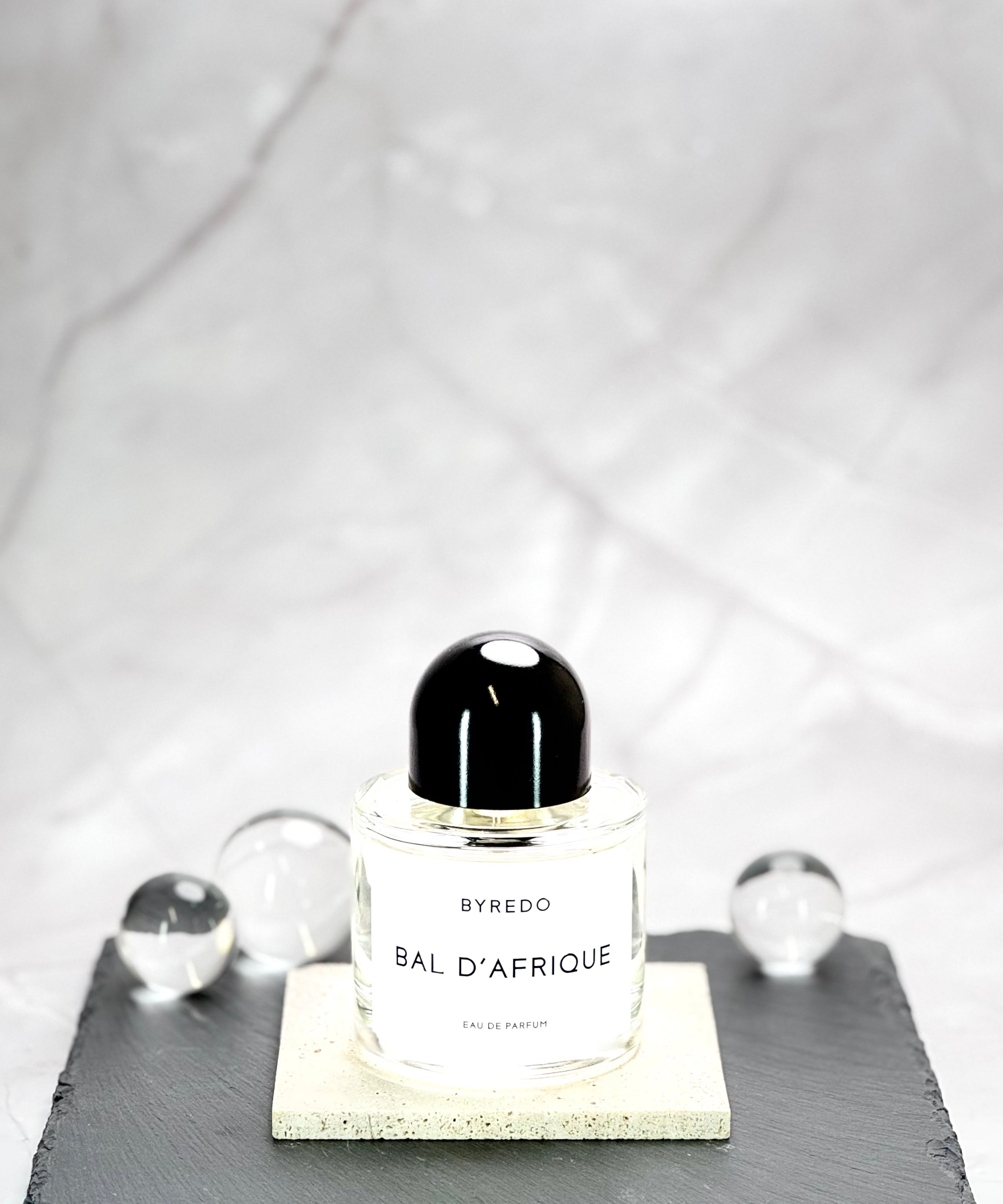 Byredo - Bal d'Afrique