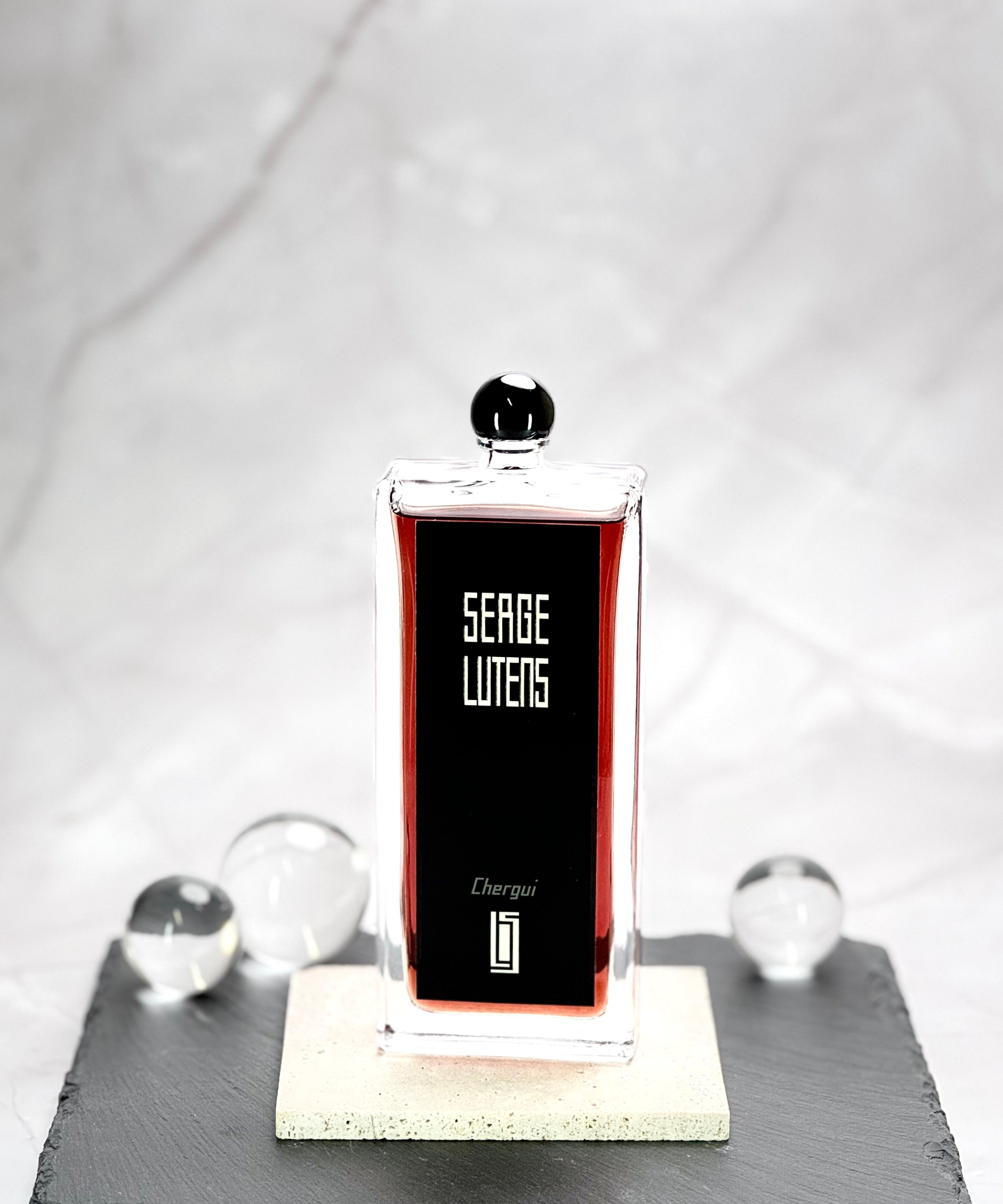 Serge Lutens - Chergui