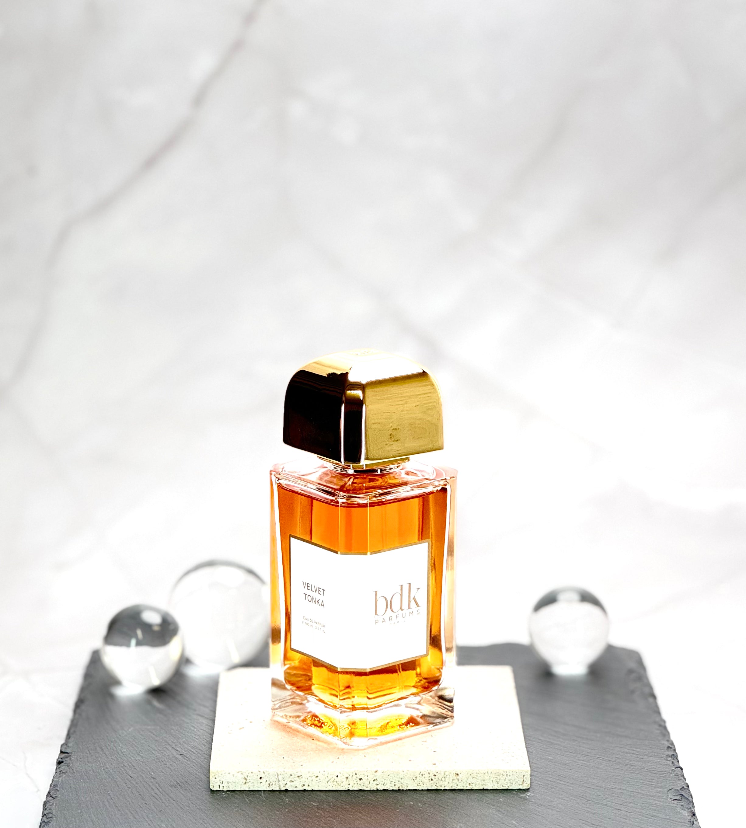 bdk Parfums - Velvet Tonka
