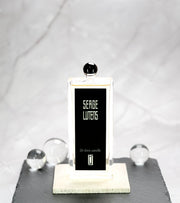 Serge Lutens - Un bois vanille