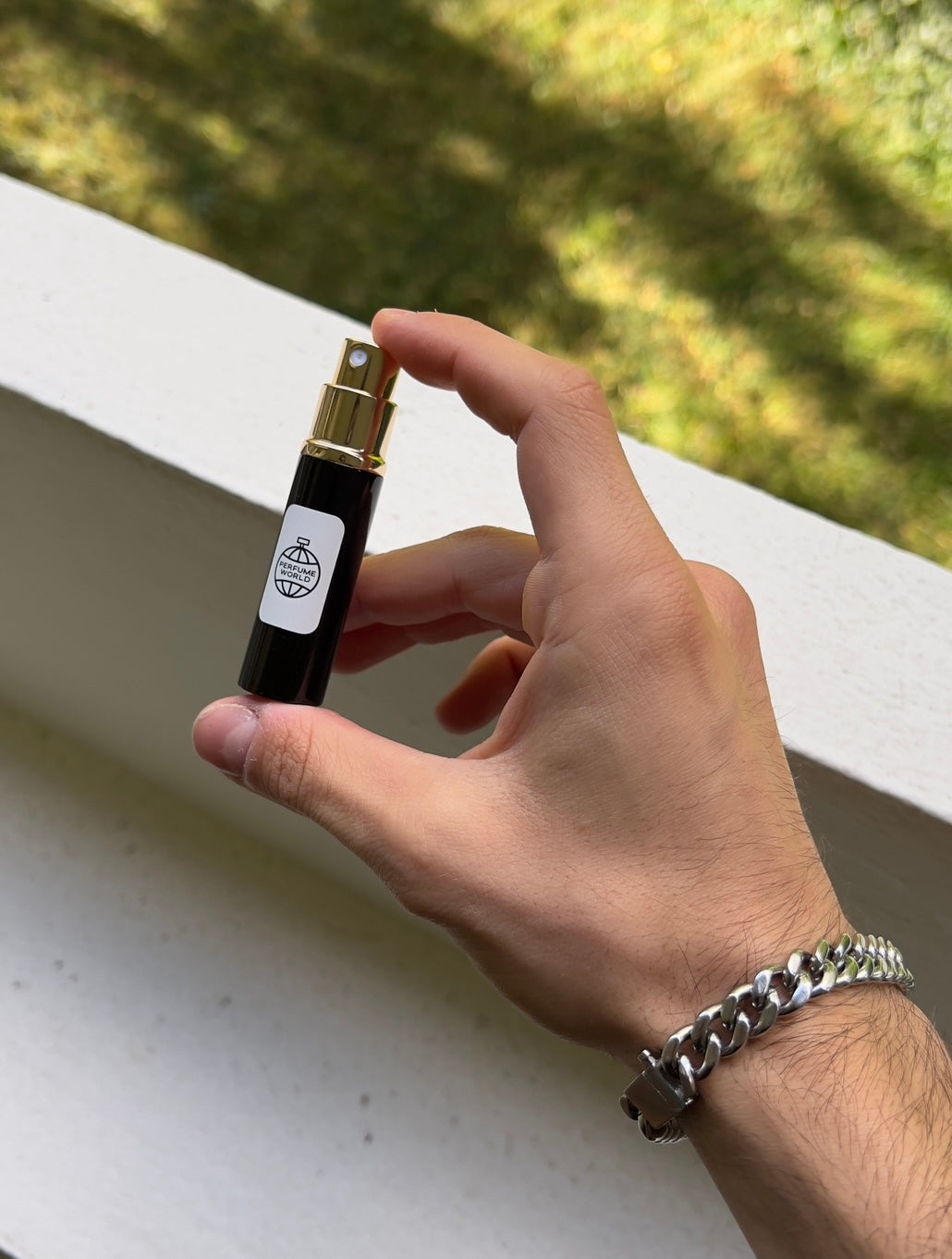 "Ich habe inzwischen schon mehrere Bestellungen getätigt und bin mit dem Service und den kurzen Lieferzeiten sehr zufrieden."