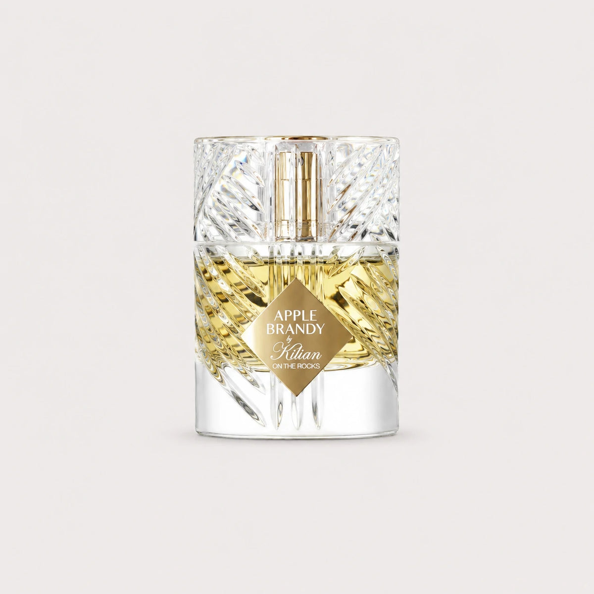Kilian - Apple Brandy on the Rocks