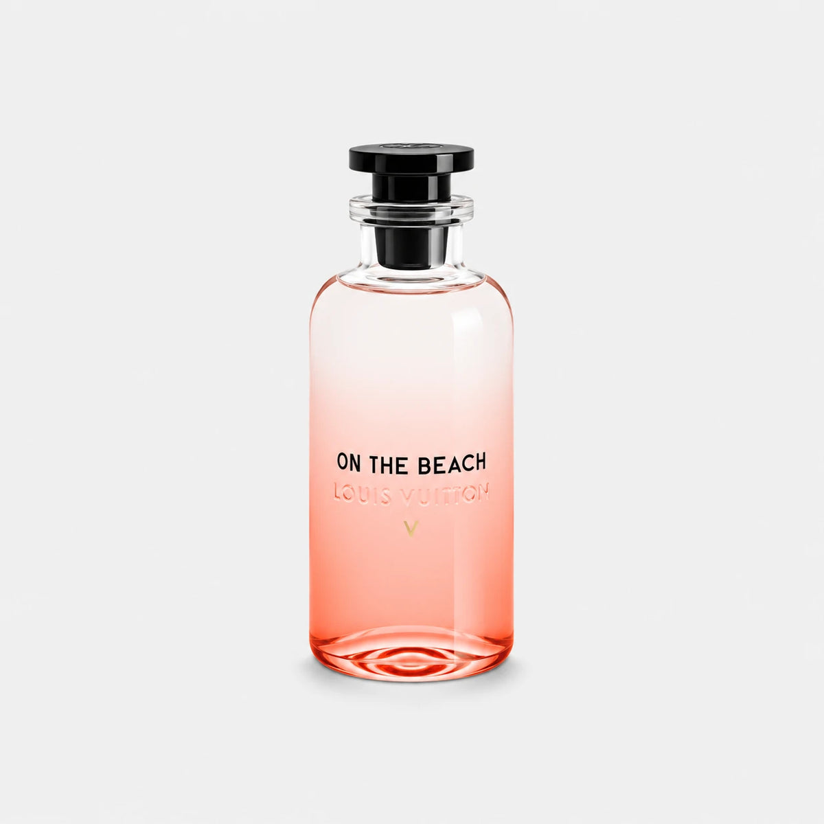 Louis Vuitton - On The Beach