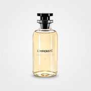 Louis Vuitton - L'Immensité