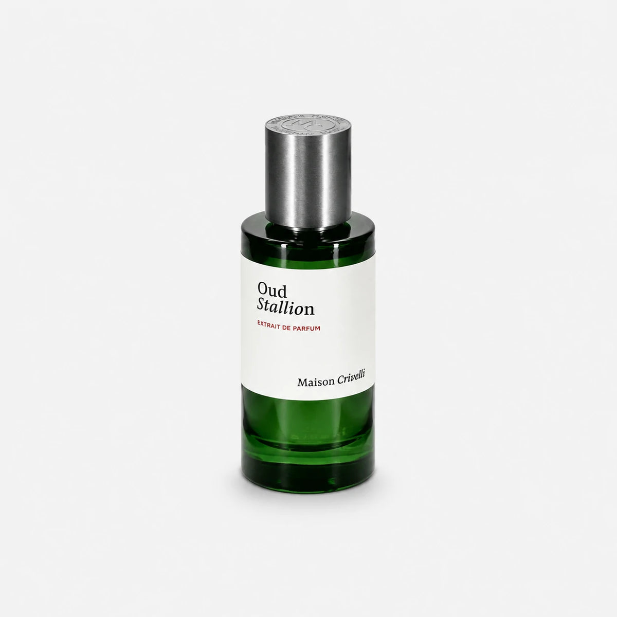 Maison Crivelli - Oud Stallion