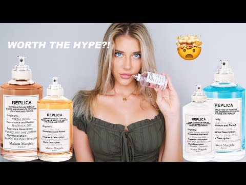 Maison Margiela: Replica - Jazz Club