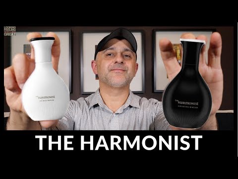 The Harmonist - Royal Earth