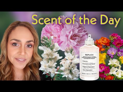 Maison Margiela: Replica - Flower Market